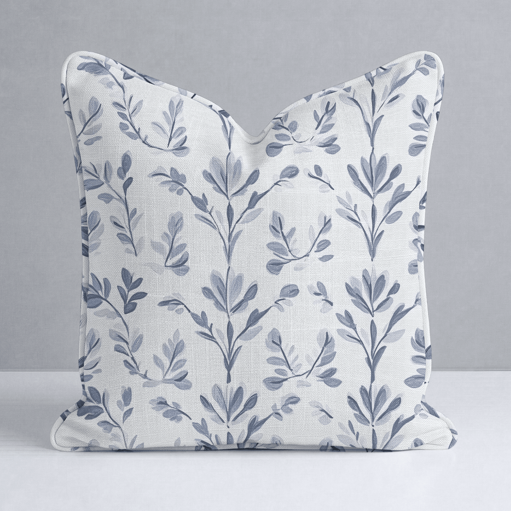 Genevieve Throw Pillow - Lemon Park