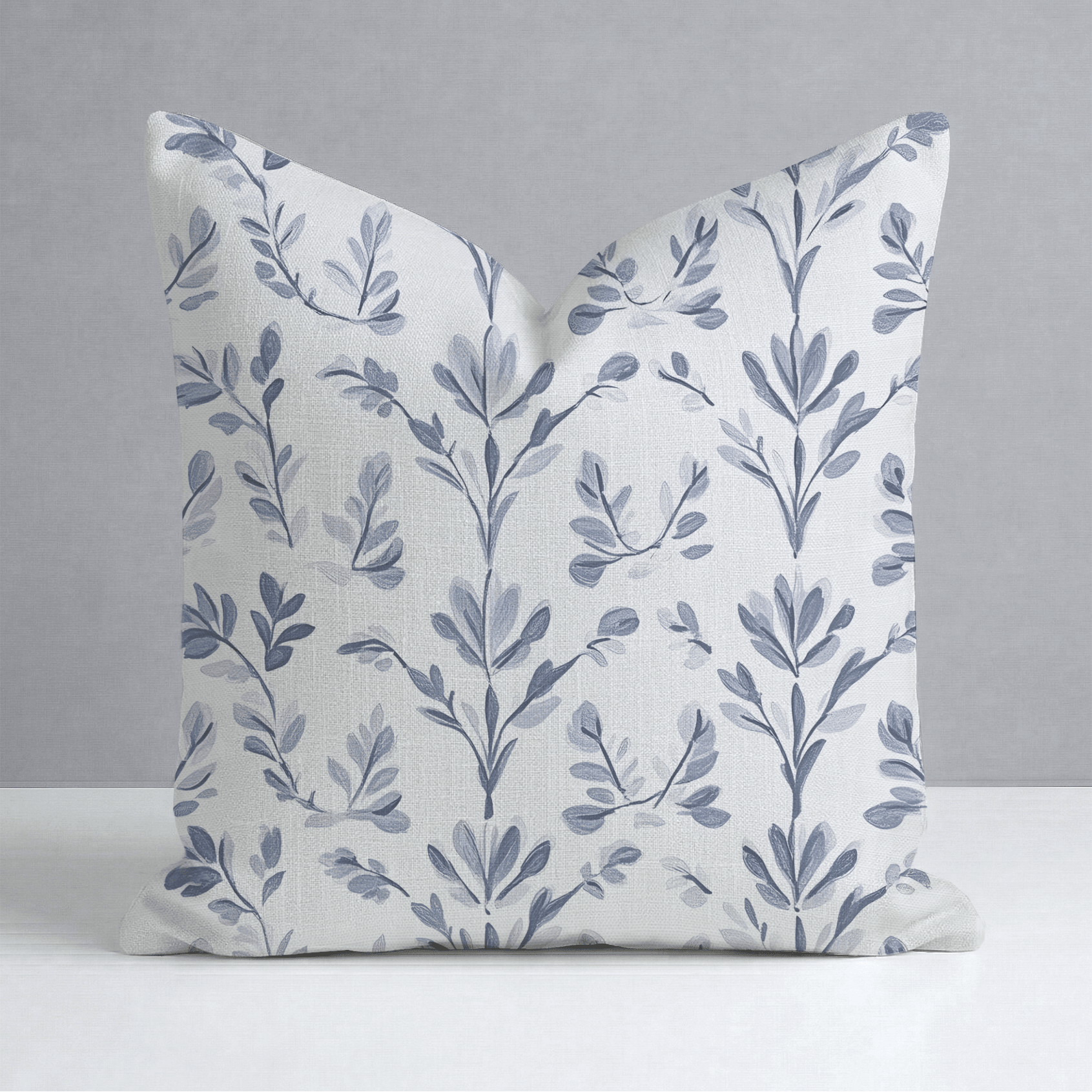 Genevieve Throw Pillow - Lemon Park