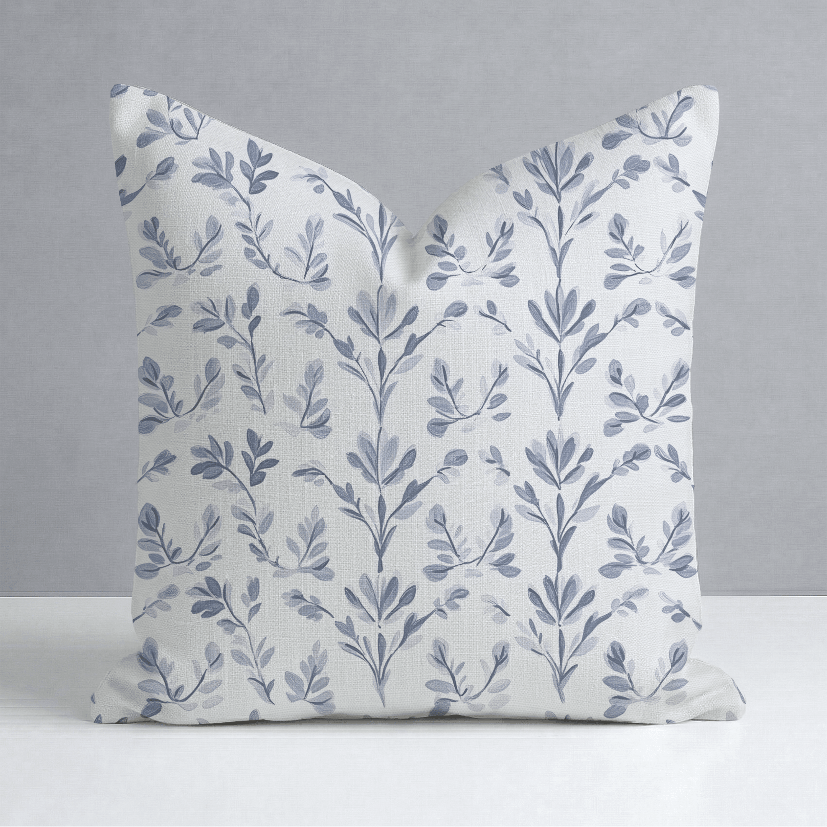 Genevieve Throw Pillow - Lemon Park