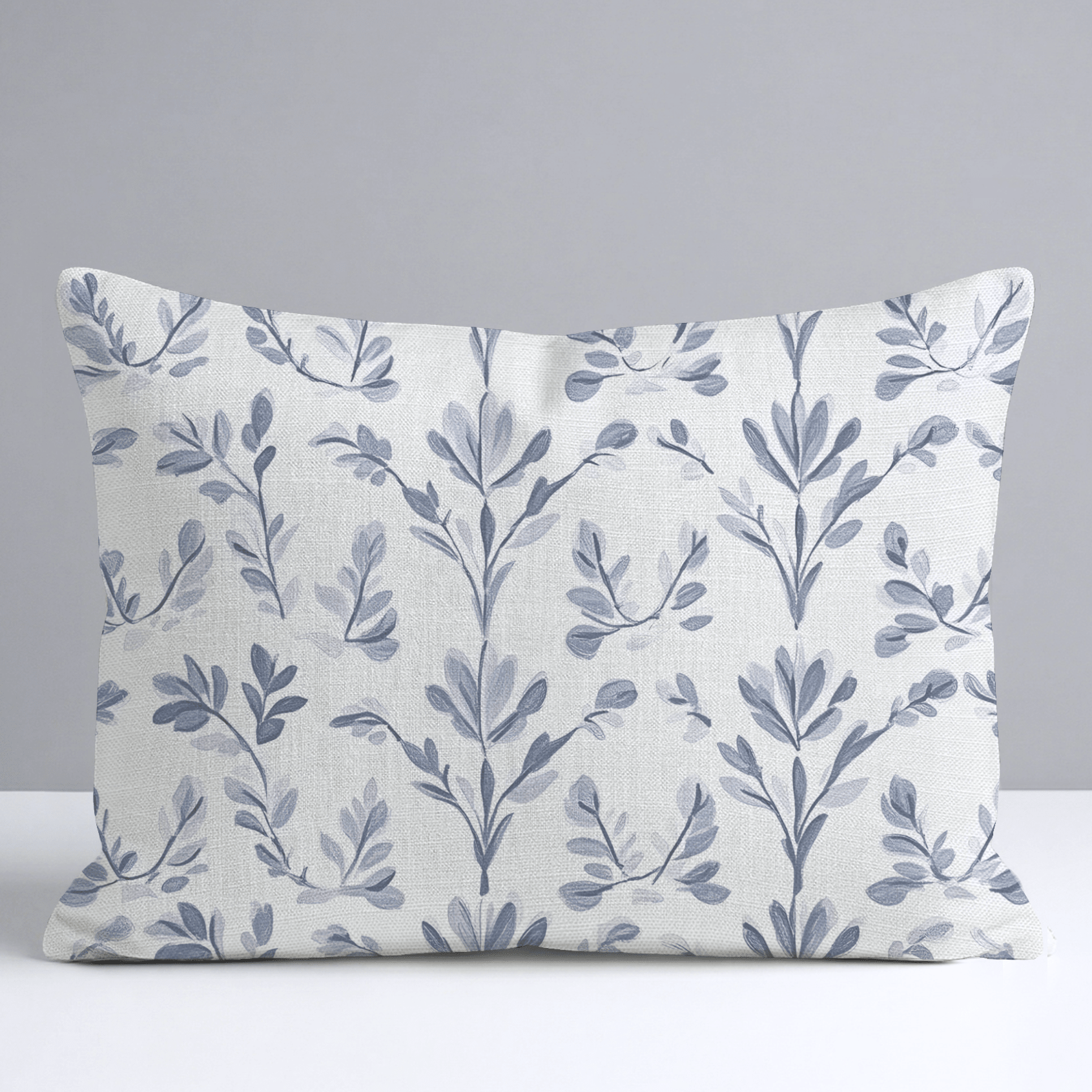 Genevieve Throw Pillow - Lemon Park