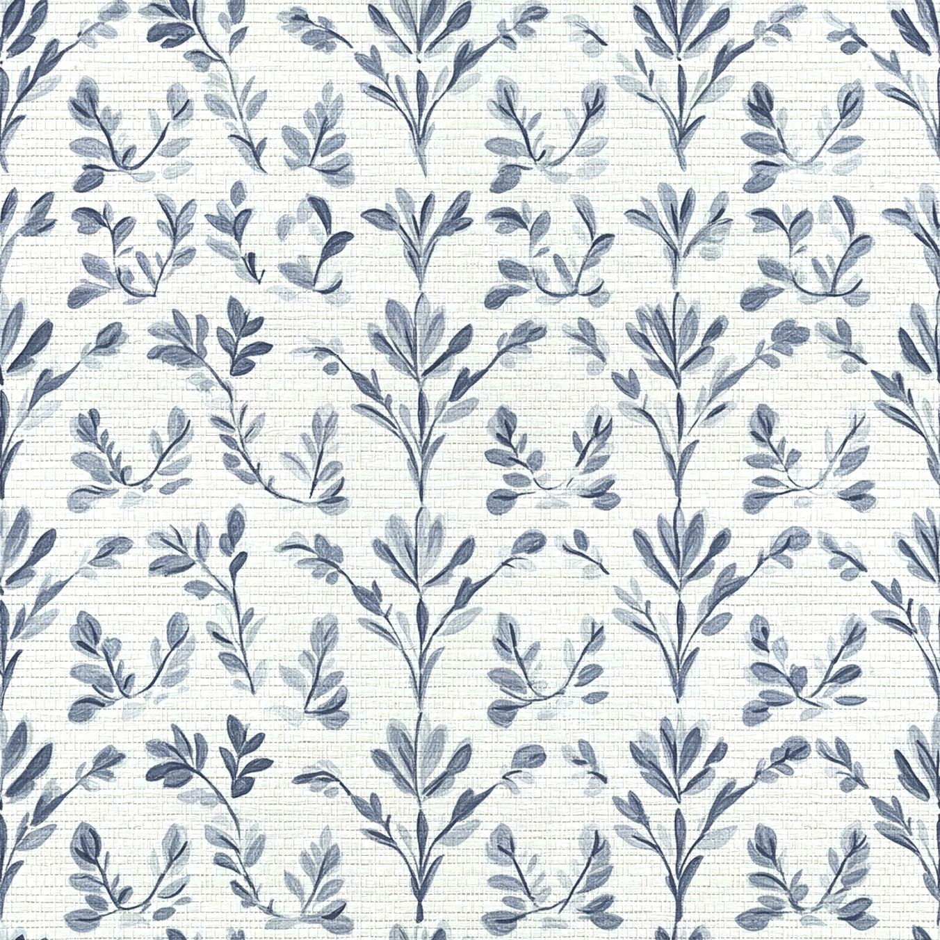 Genevieve Faux Grasscloth Wallpaper