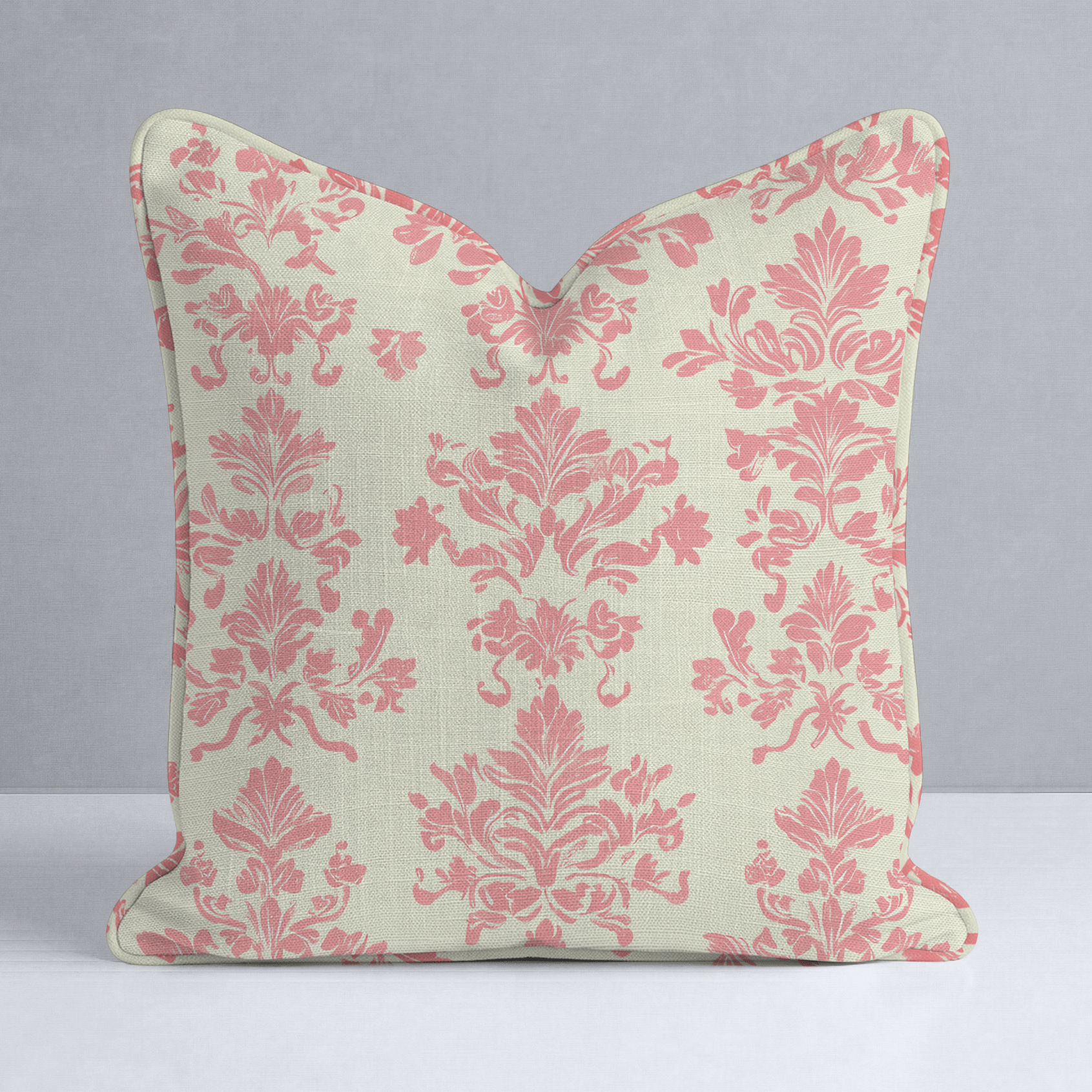 Georgia Throw Pillow - Lemon Park