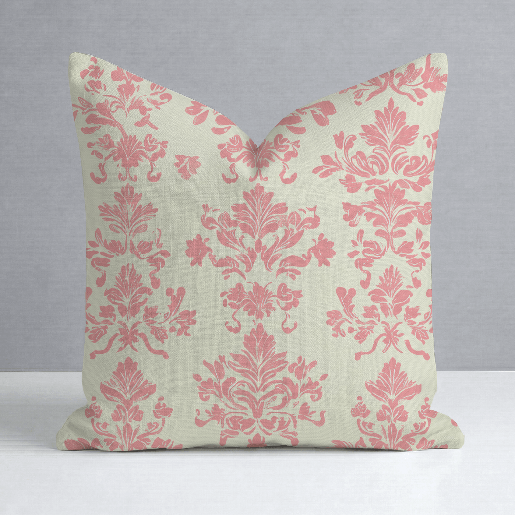 Georgia Throw Pillow - Lemon Park