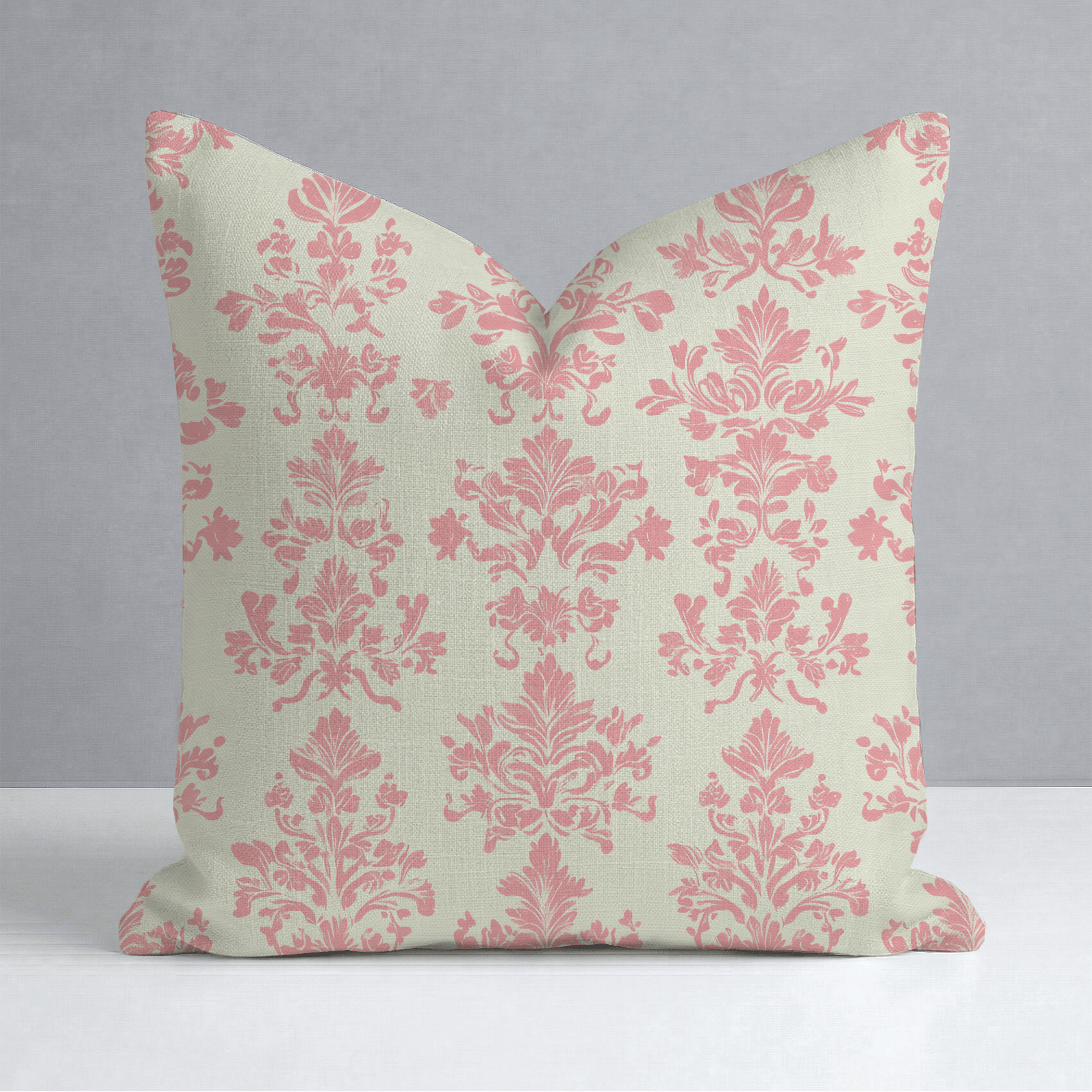Georgia Throw Pillow - Lemon Park