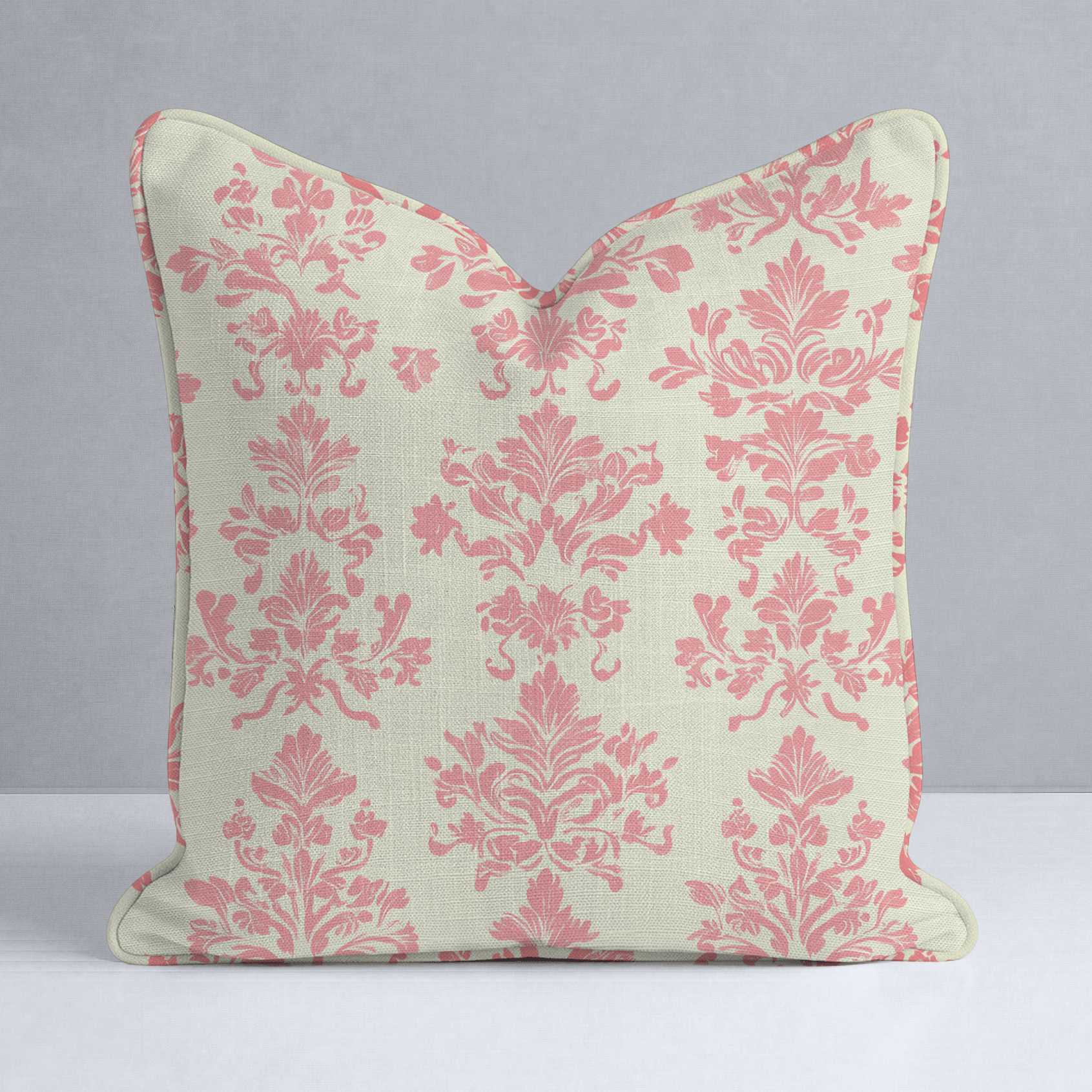Georgia Throw Pillow - Lemon Park