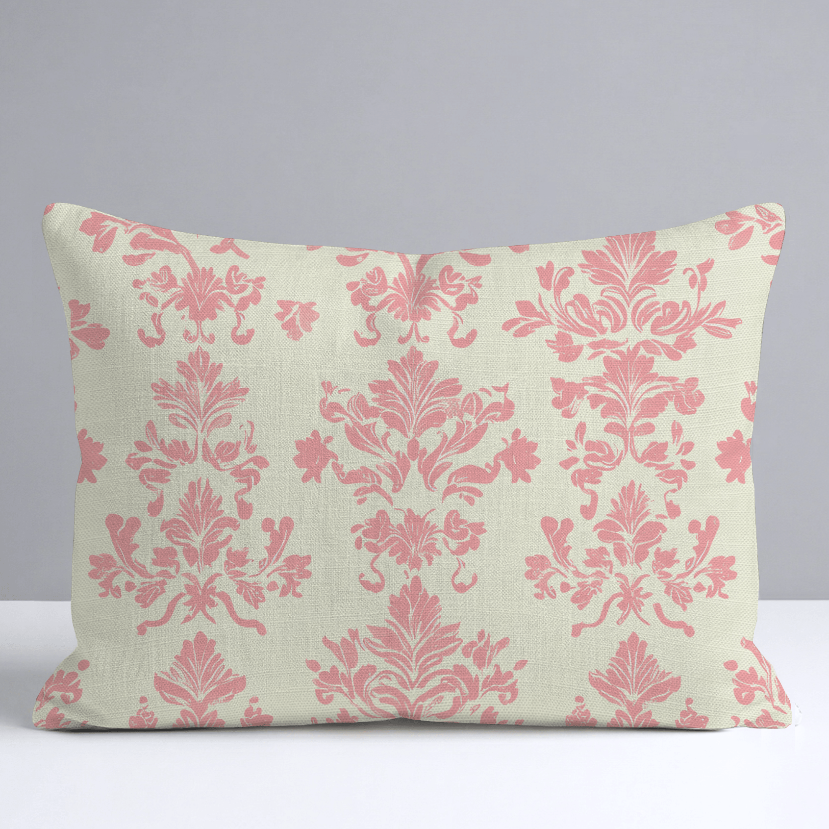 Georgia Throw Pillow - Lemon Park