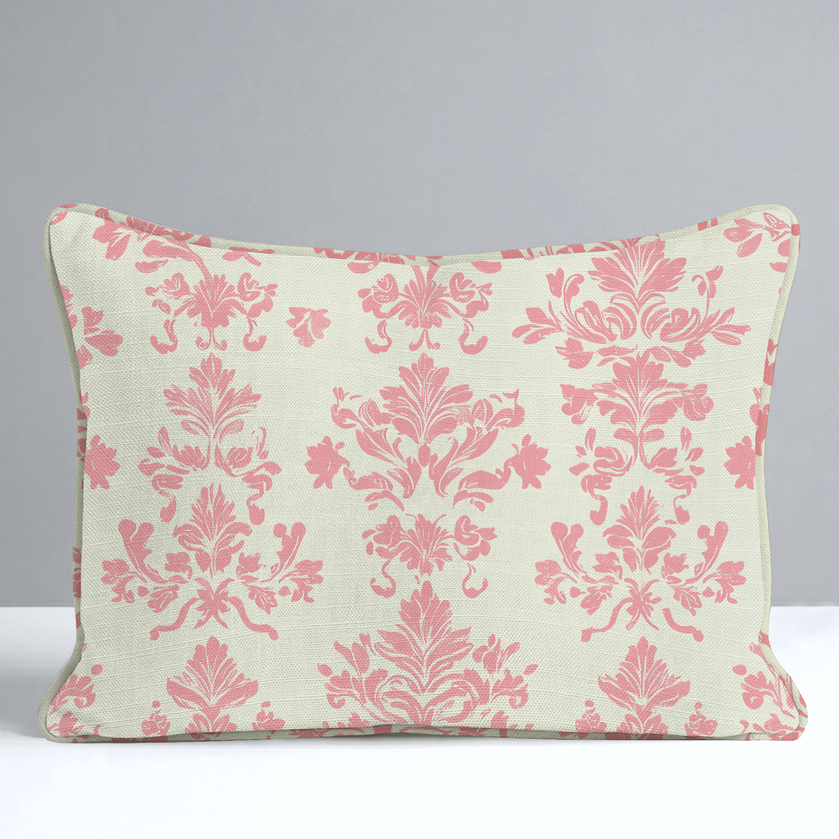 Georgia Throw Pillow - Lemon Park