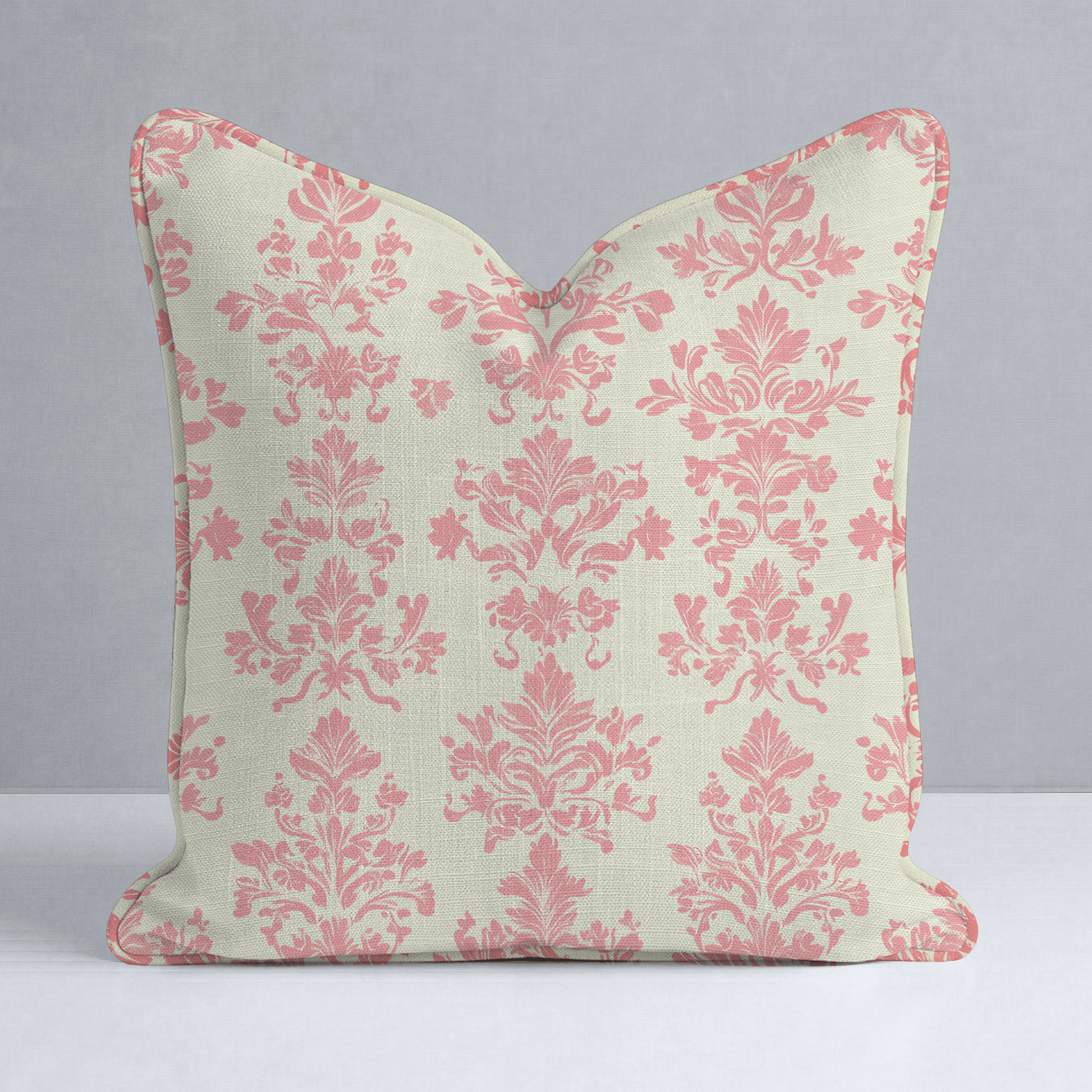 Georgia Throw Pillow - Lemon Park