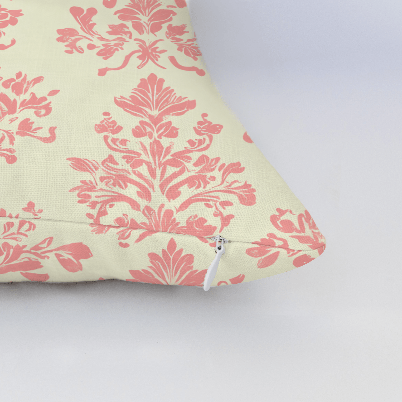 Georgia Throw Pillow - Lemon Park