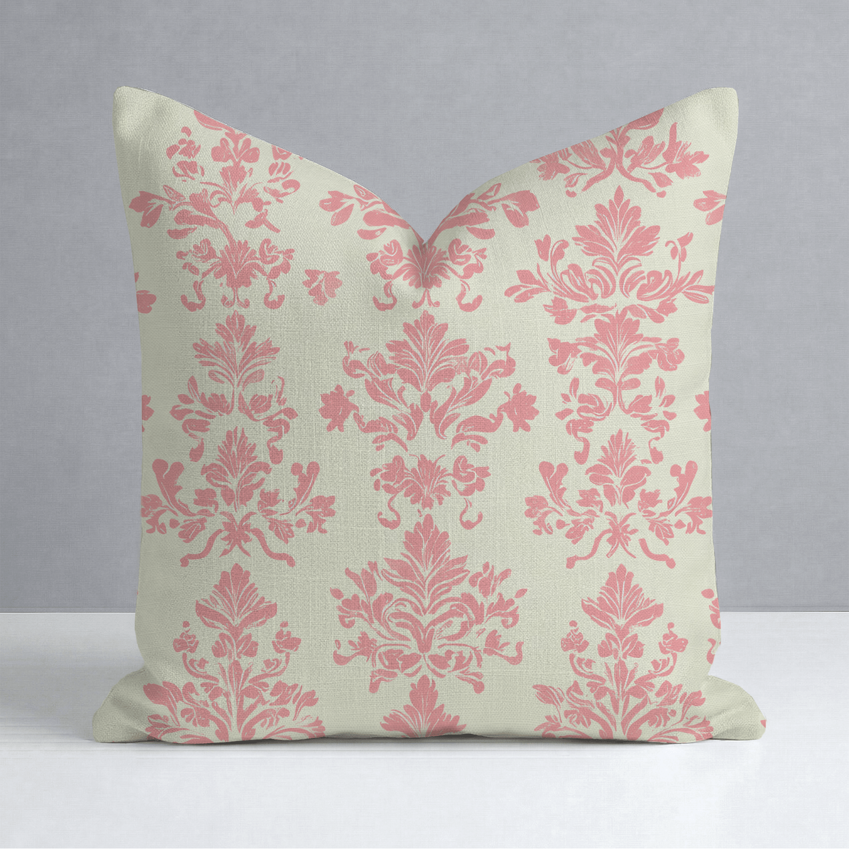 Georgia Throw Pillow - Lemon Park