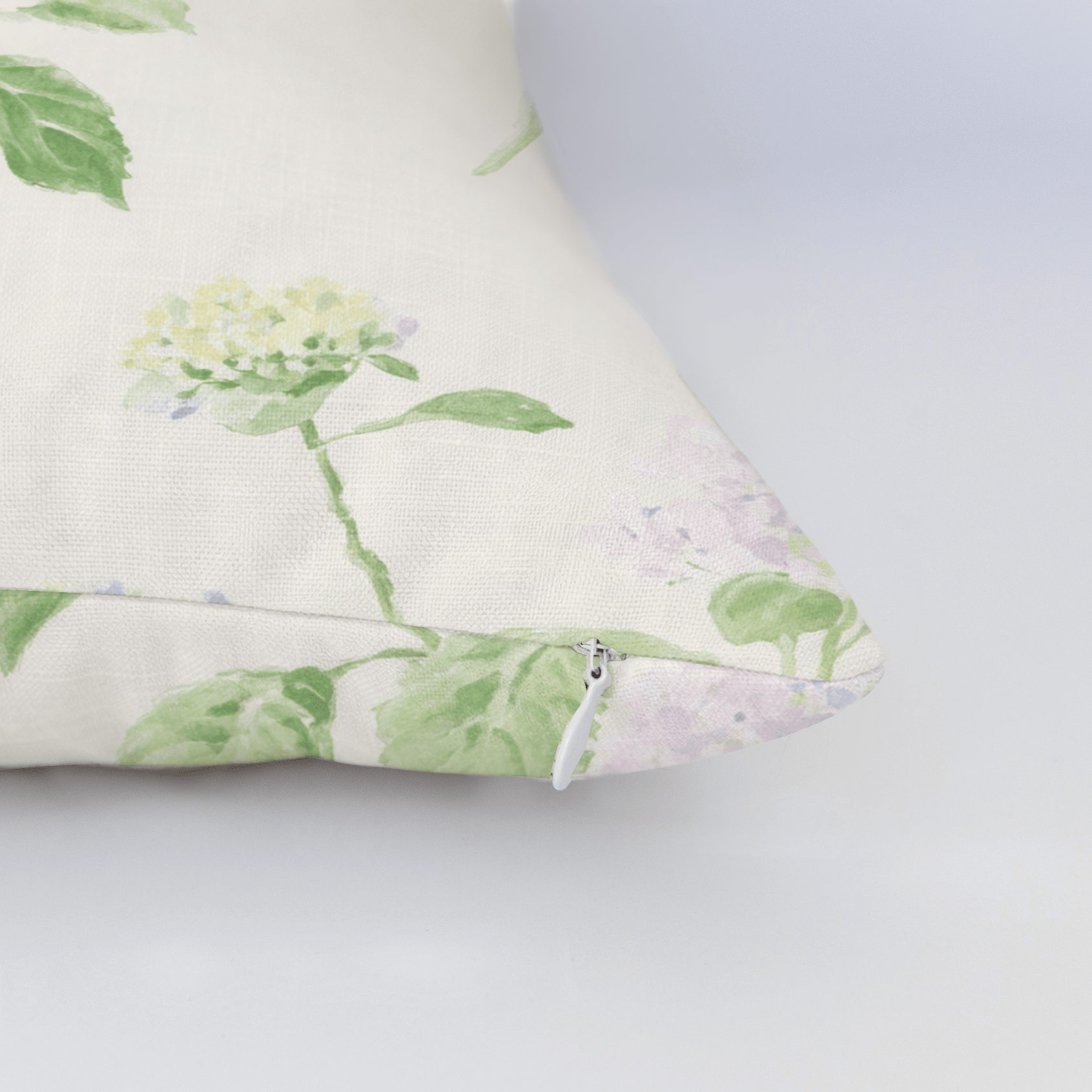 Georgia Woods Throw Pillow - Lemon Park