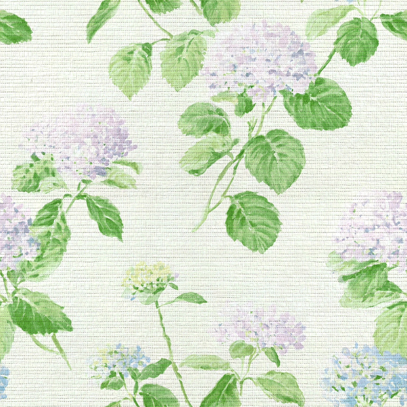 Georgia Woods Faux Grasscloth Wallpaper