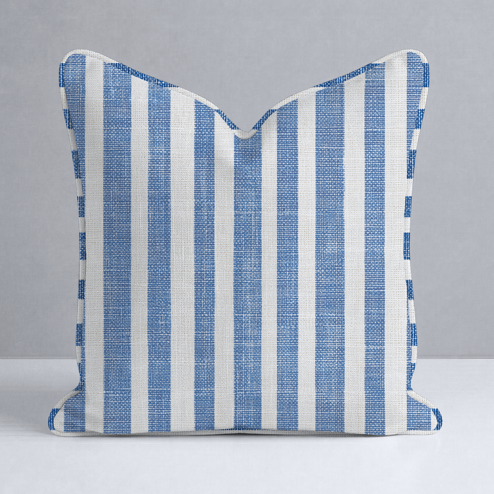Georgie Throw Pillow - Lemon Park