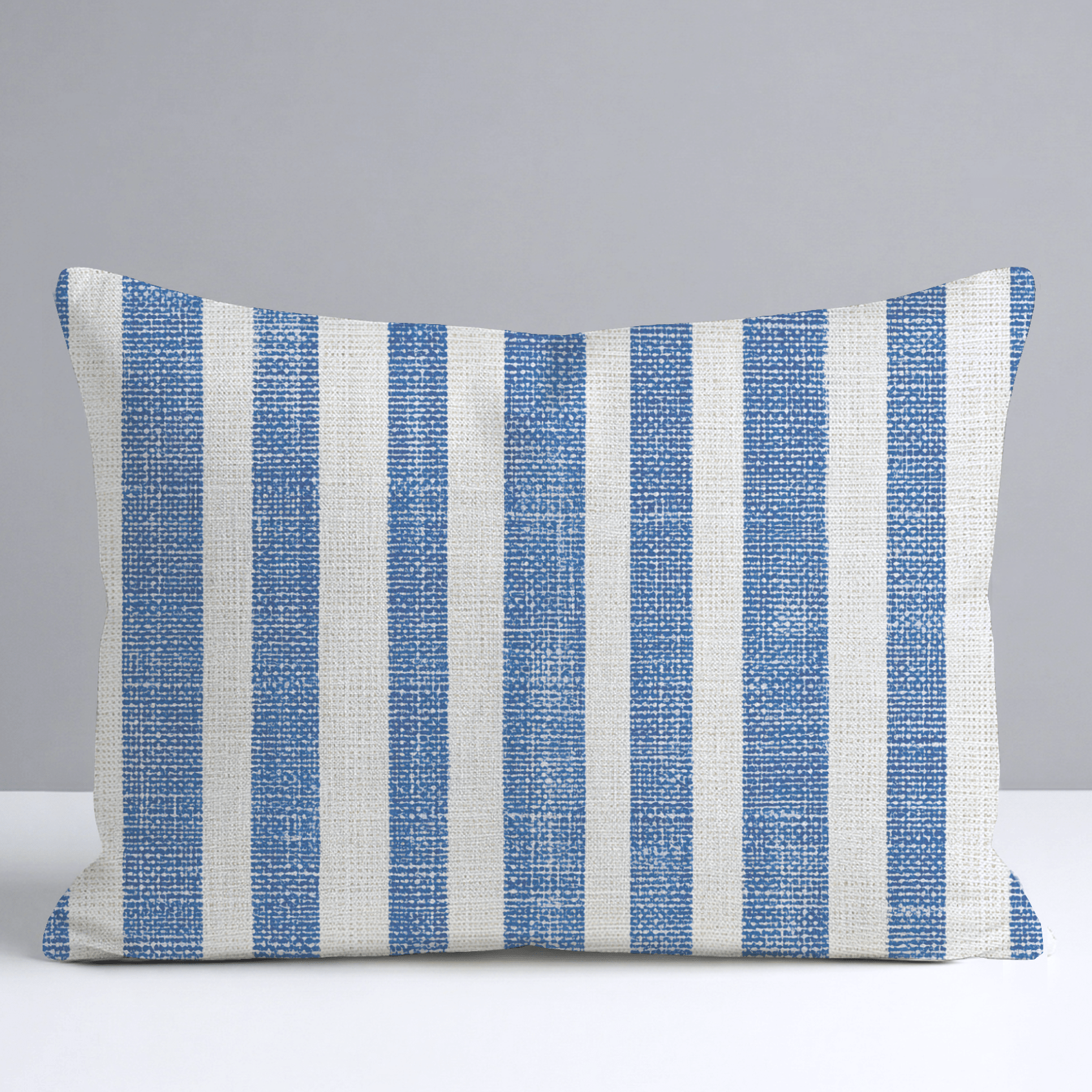 Georgie Throw Pillow - Lemon Park