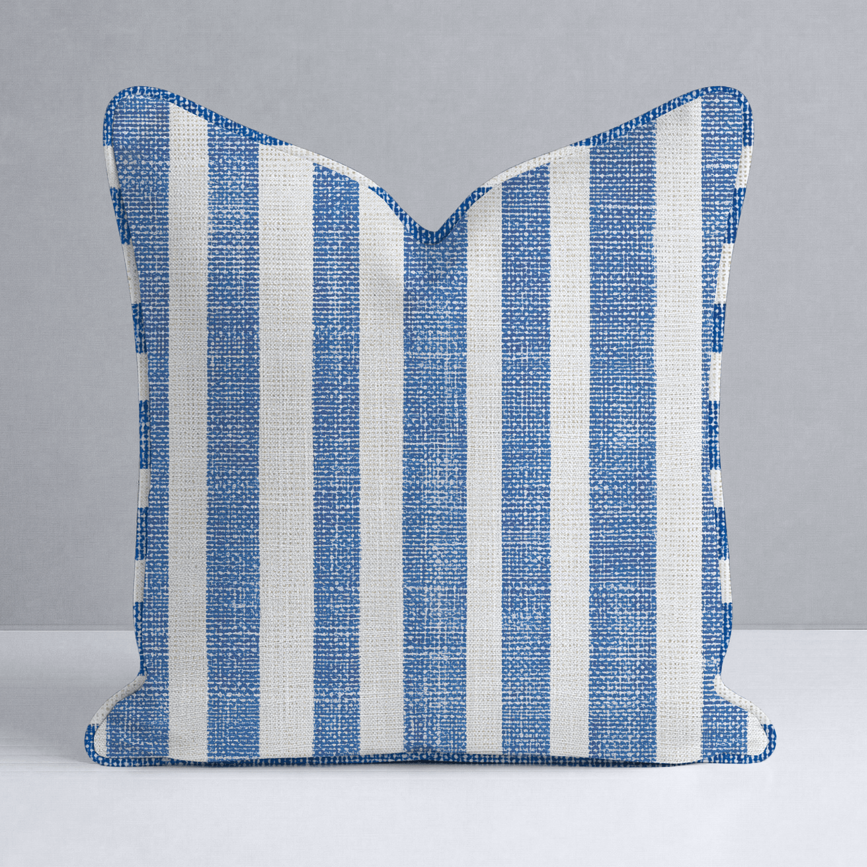 Georgie Throw Pillow - Lemon Park