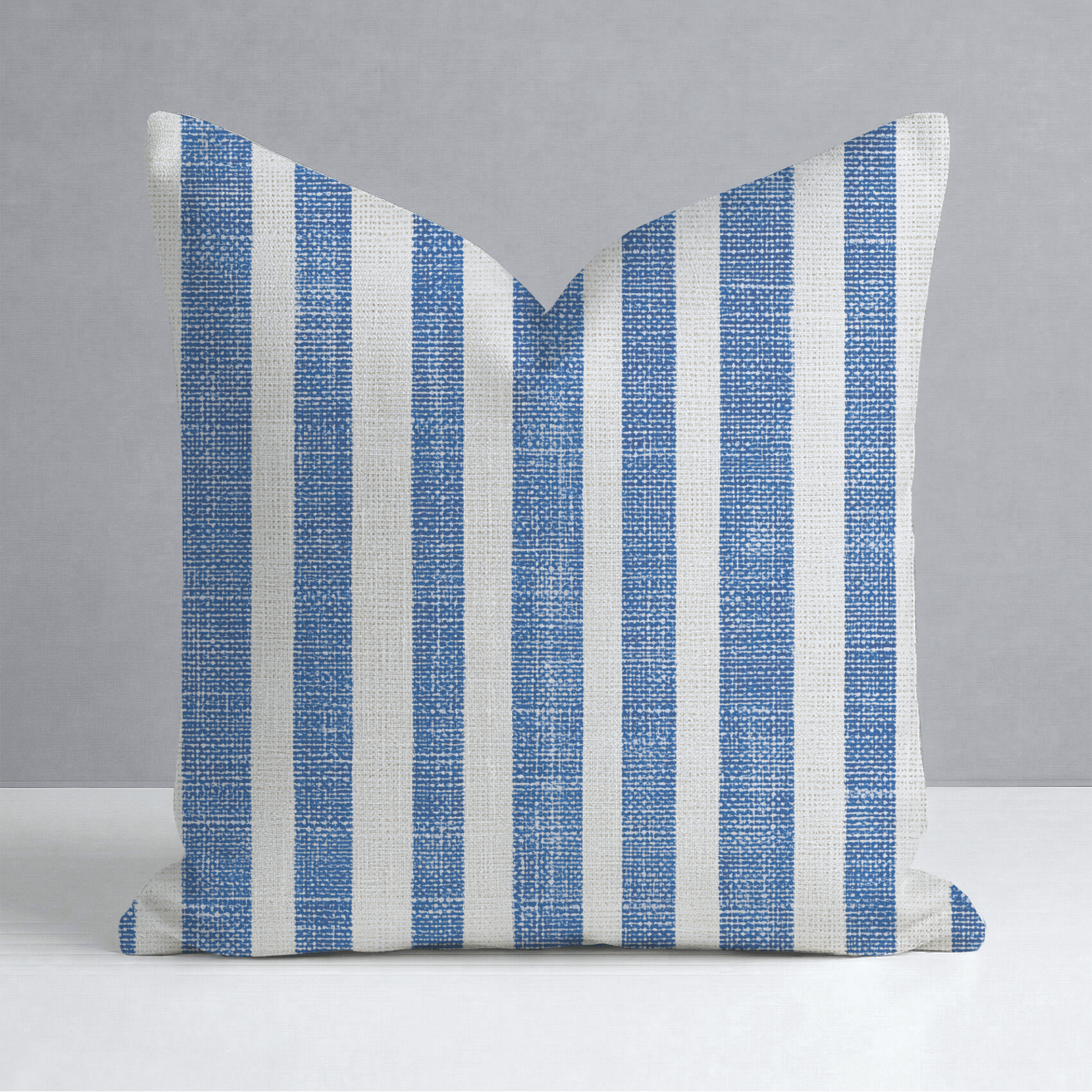 Georgie Throw Pillow - Lemon Park