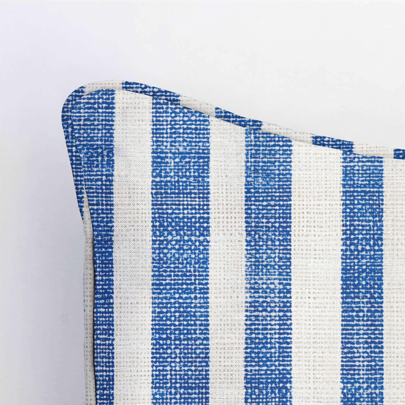 Georgie Throw Pillow - Lemon Park