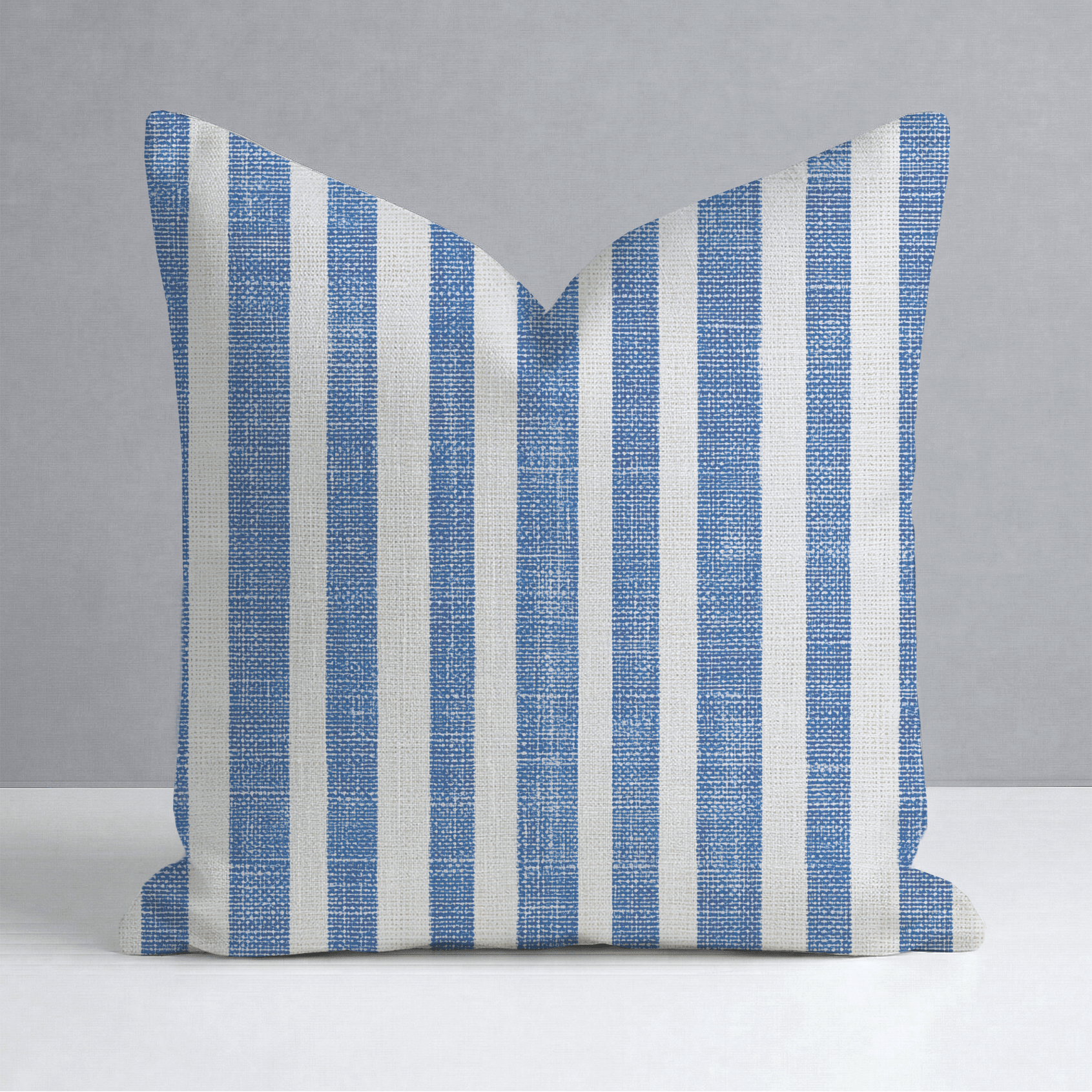 Georgie Throw Pillow - Lemon Park