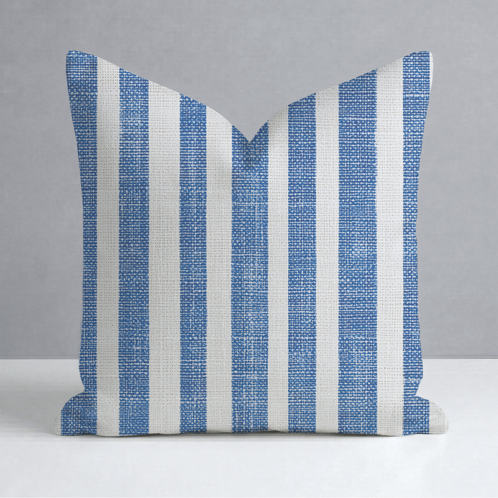 Georgie Throw Pillow - Lemon Park