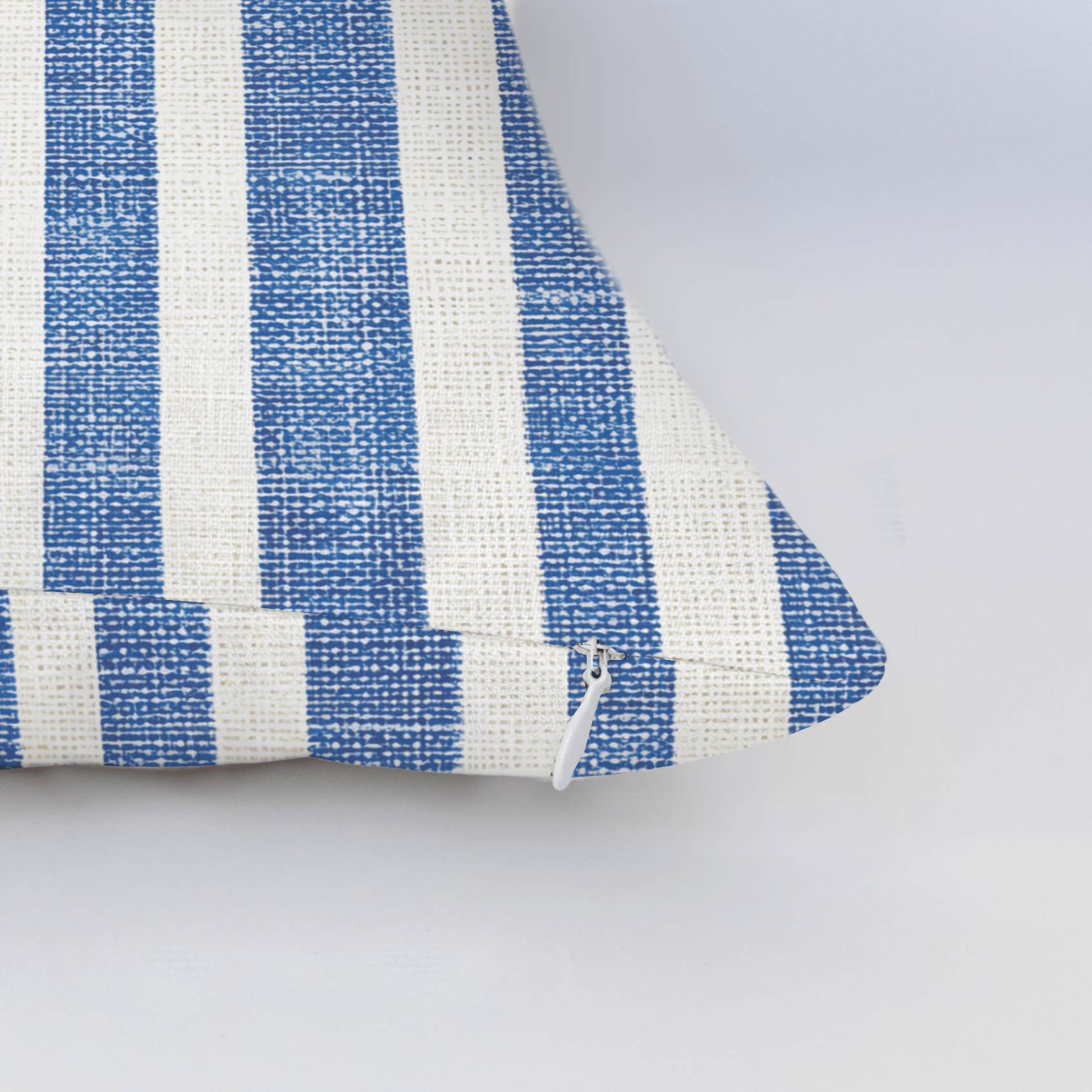 Georgie Throw Pillow - Lemon Park