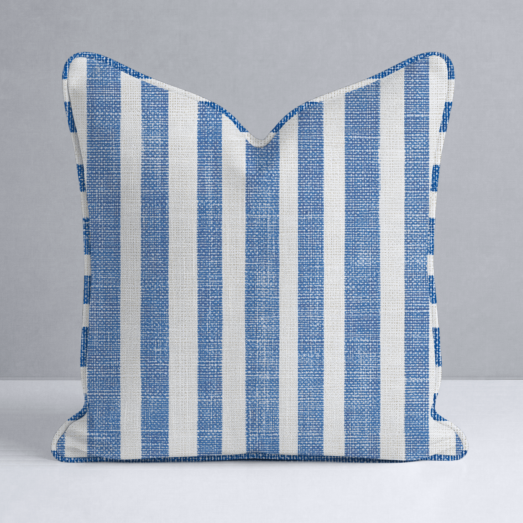 Georgie Throw Pillow - Lemon Park
