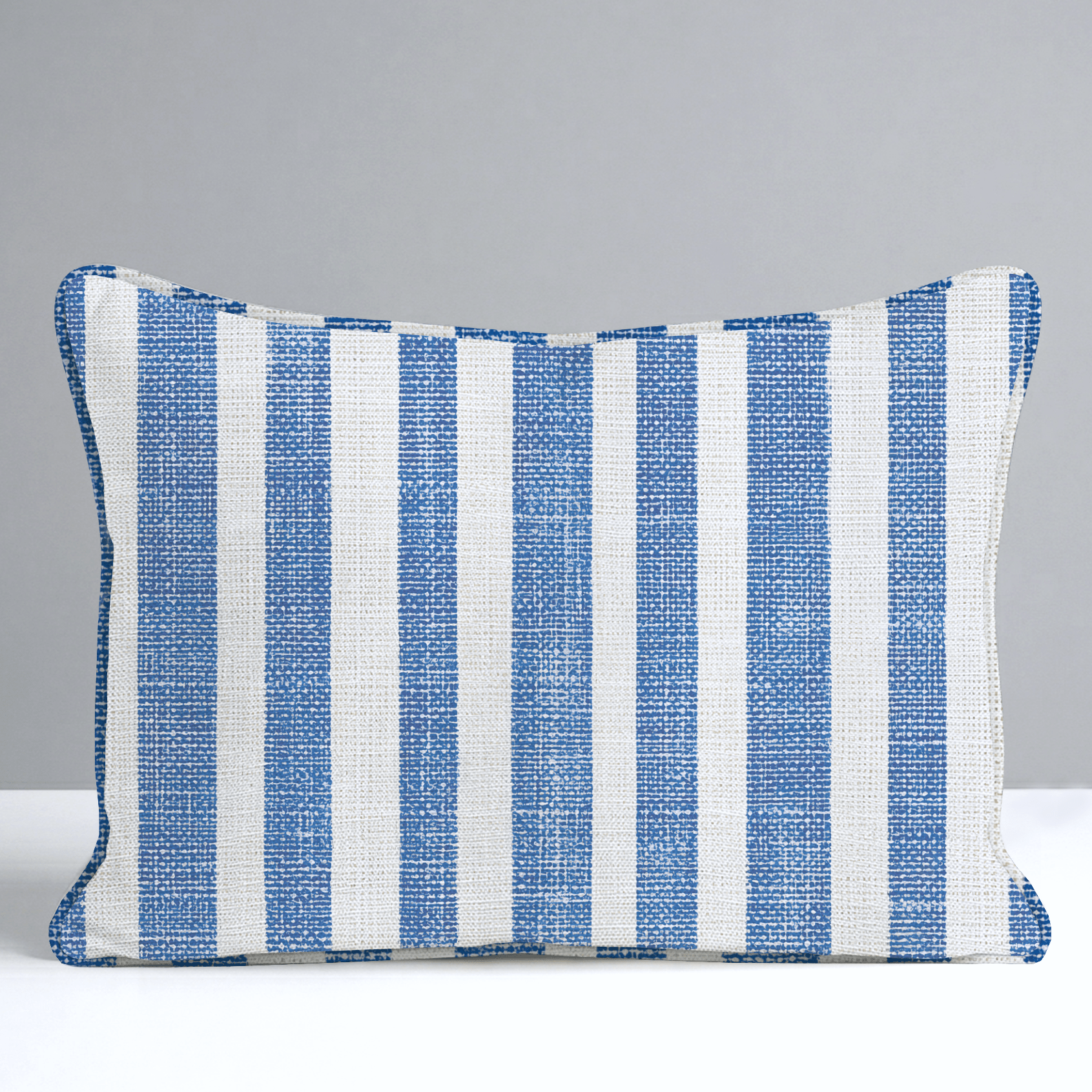 Georgie Throw Pillow - Lemon Park