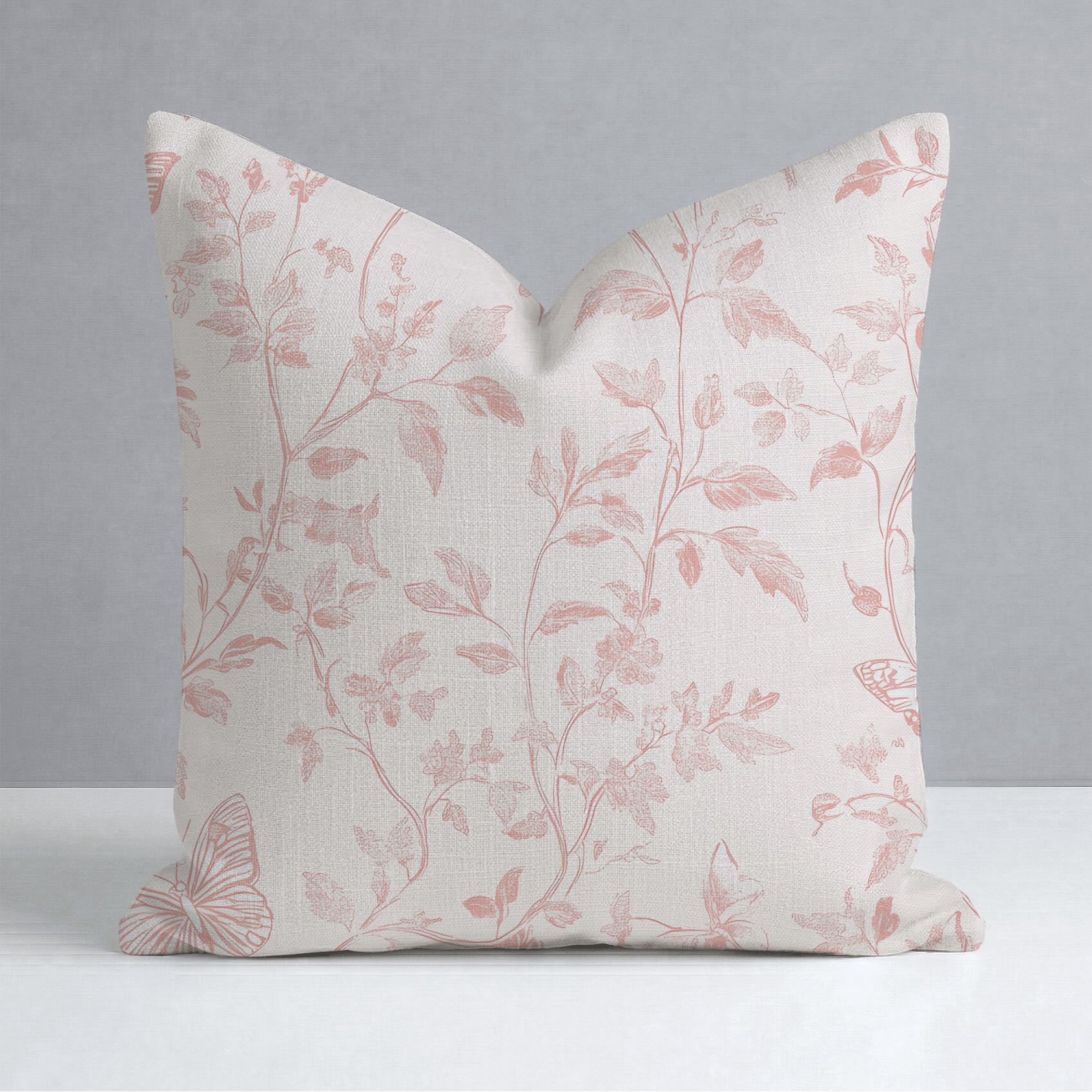 Germantown Throw Pillow - Lemon Park