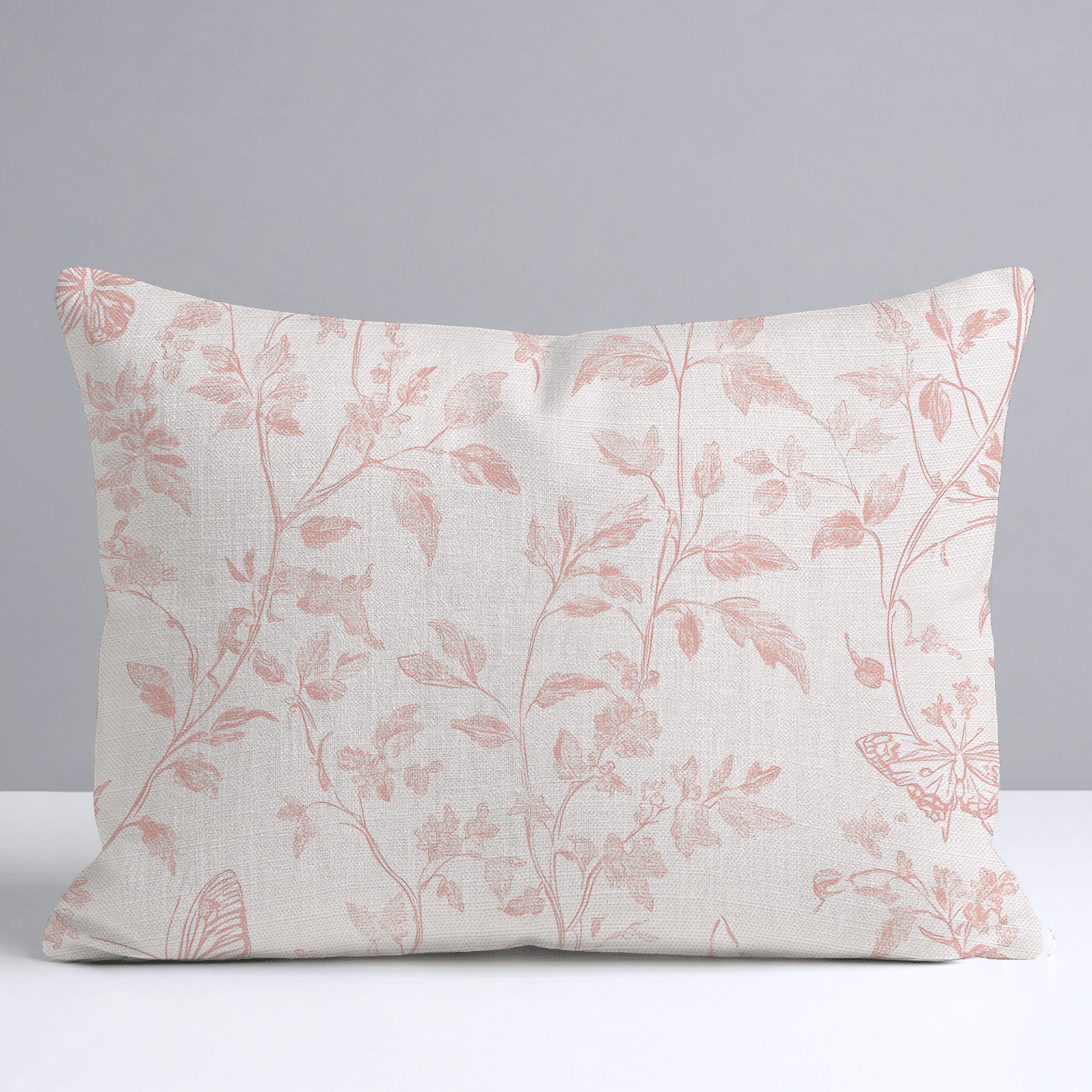 Germantown Throw Pillow - Lemon Park