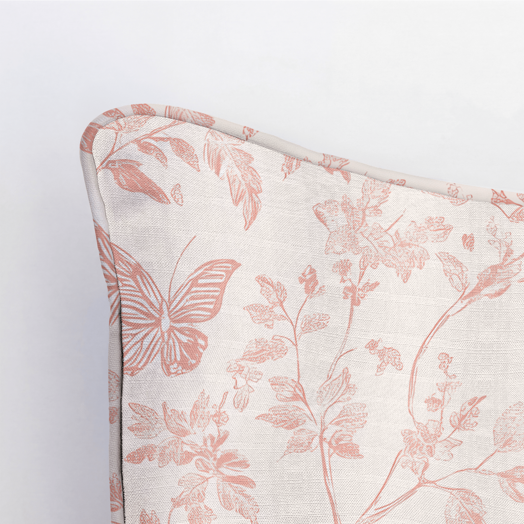 Germantown Throw Pillow - Lemon Park