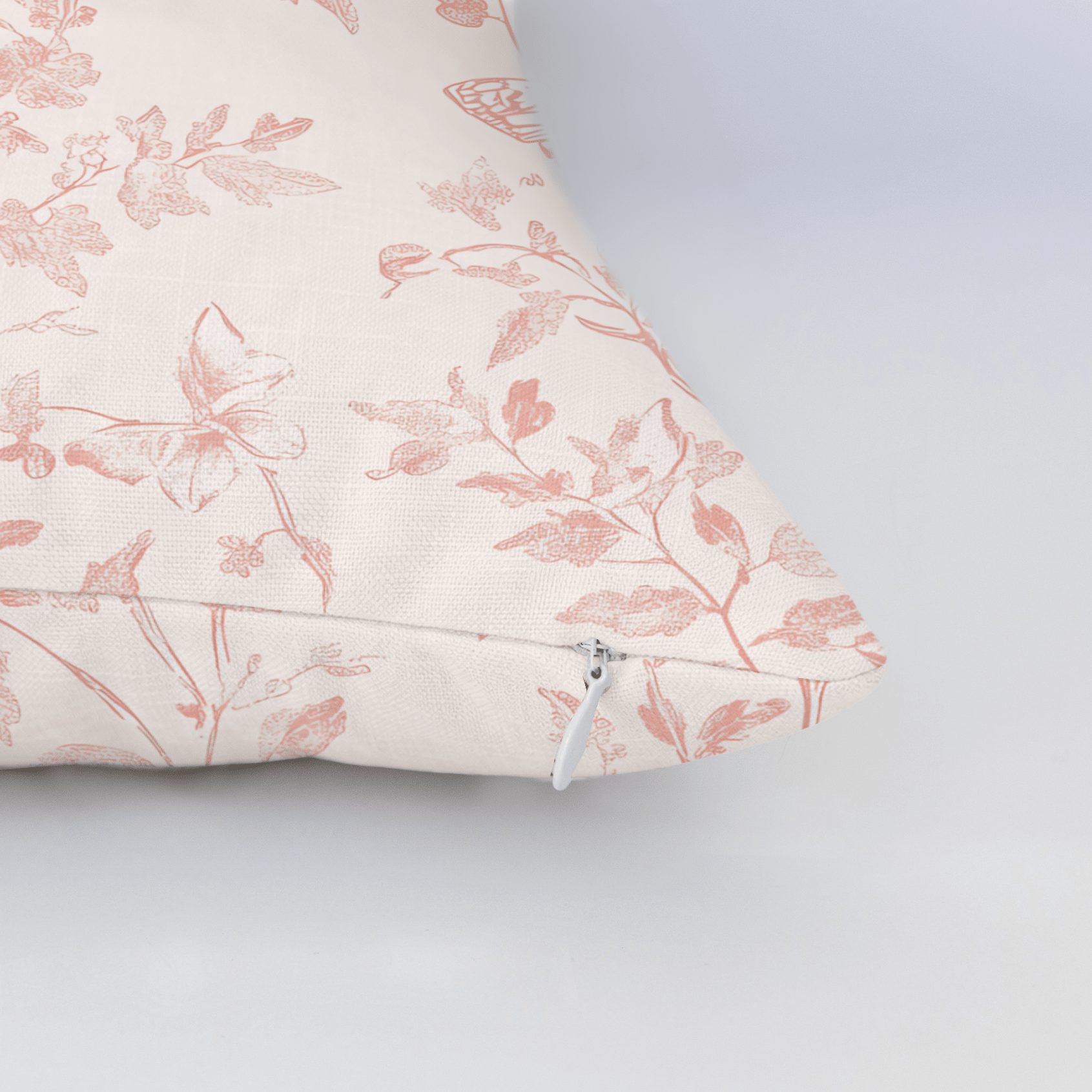 Germantown Throw Pillow - Lemon Park