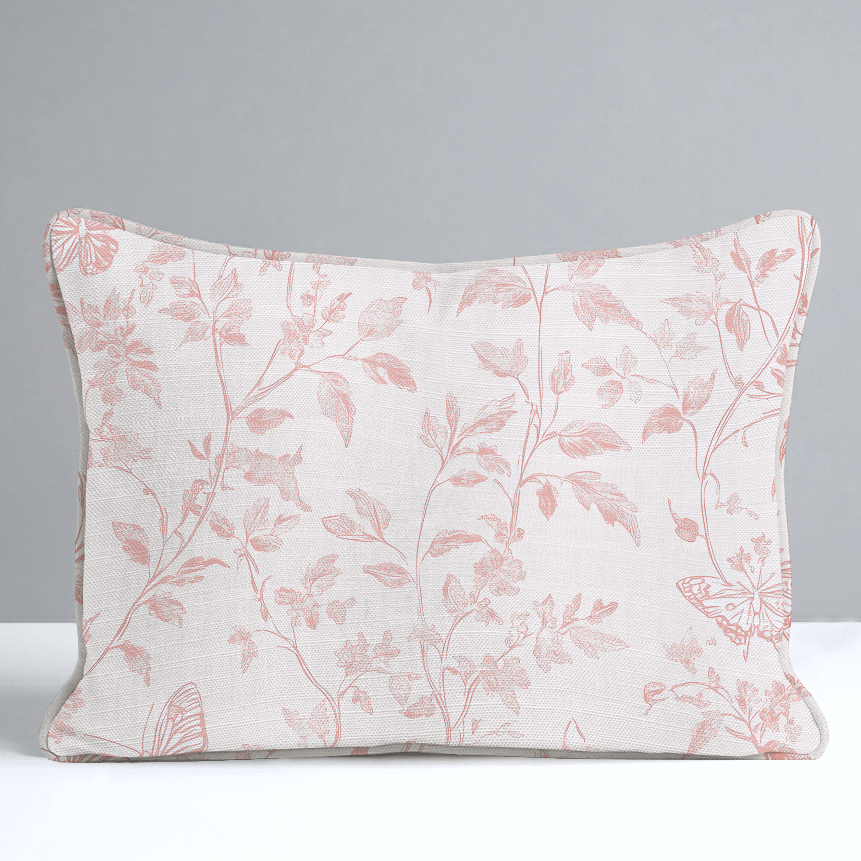 Germantown Throw Pillow - Lemon Park