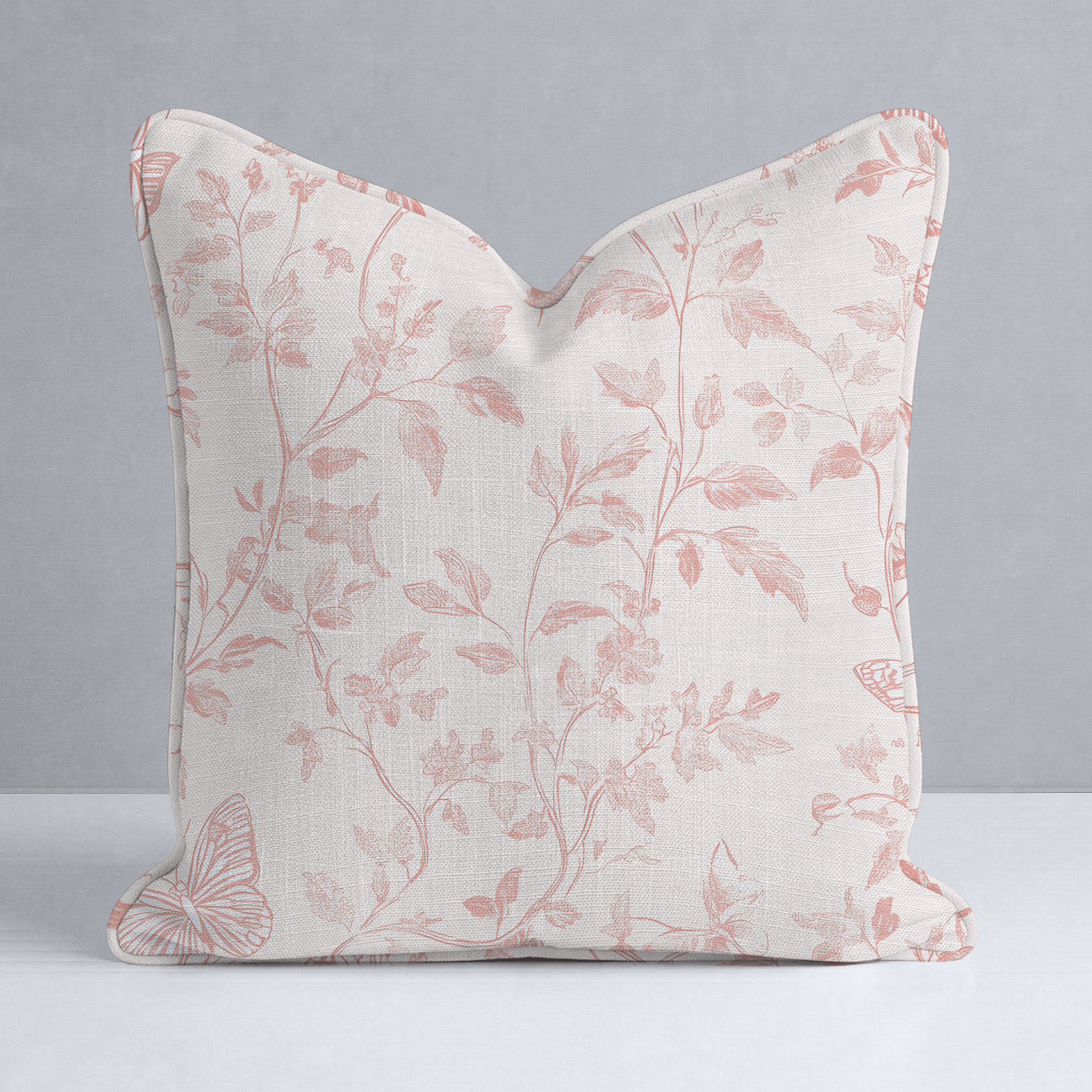 Germantown Throw Pillow - Lemon Park