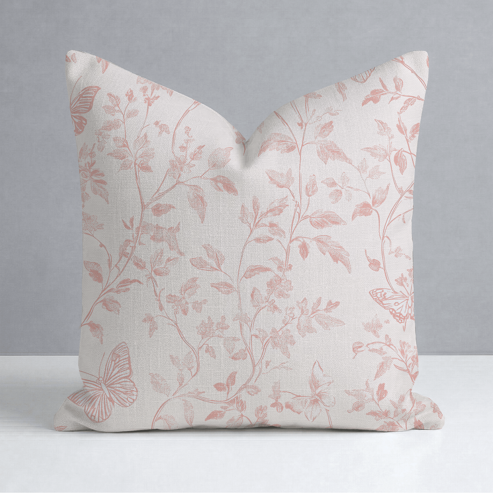 Germantown Throw Pillow - Lemon Park