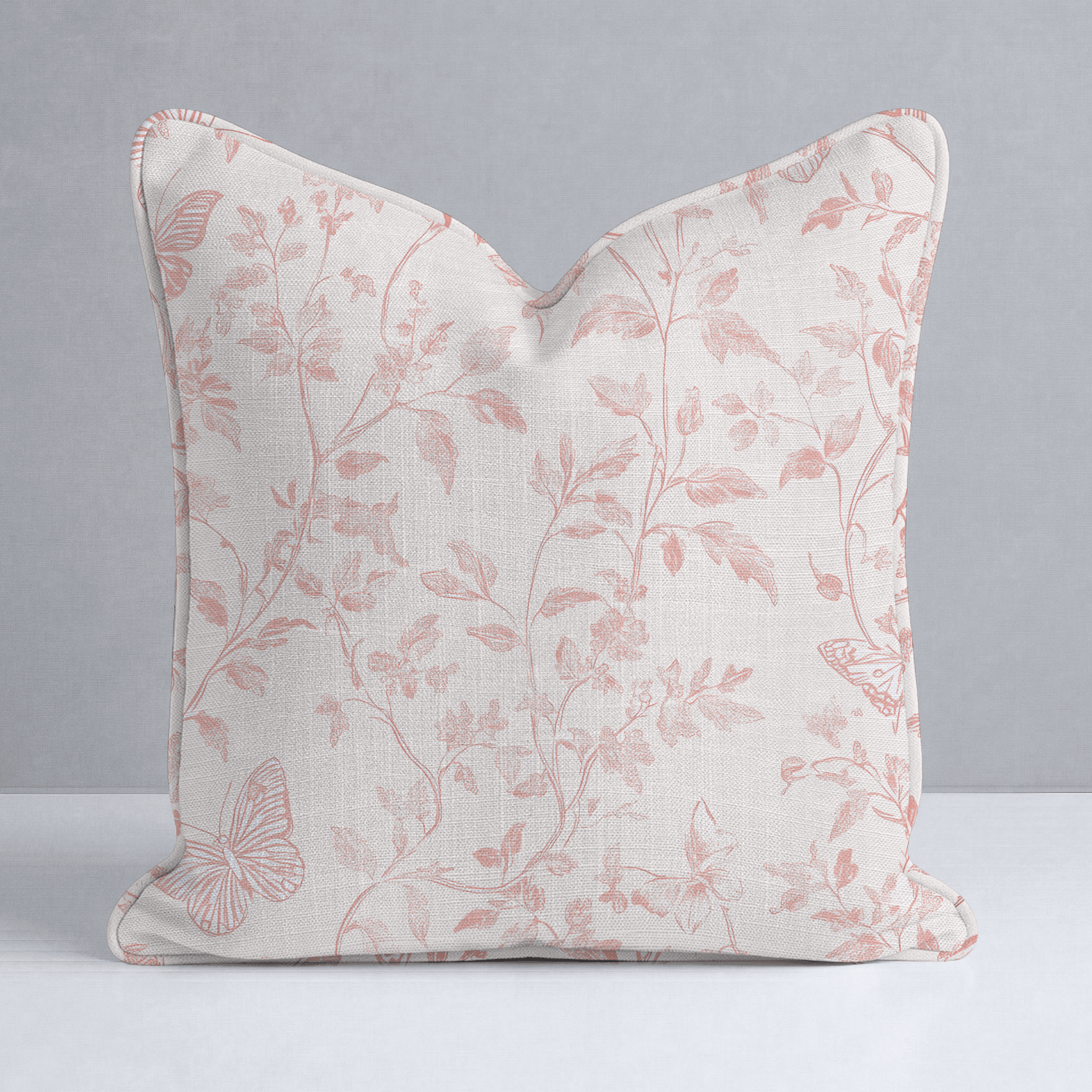 Germantown Throw Pillow - Lemon Park