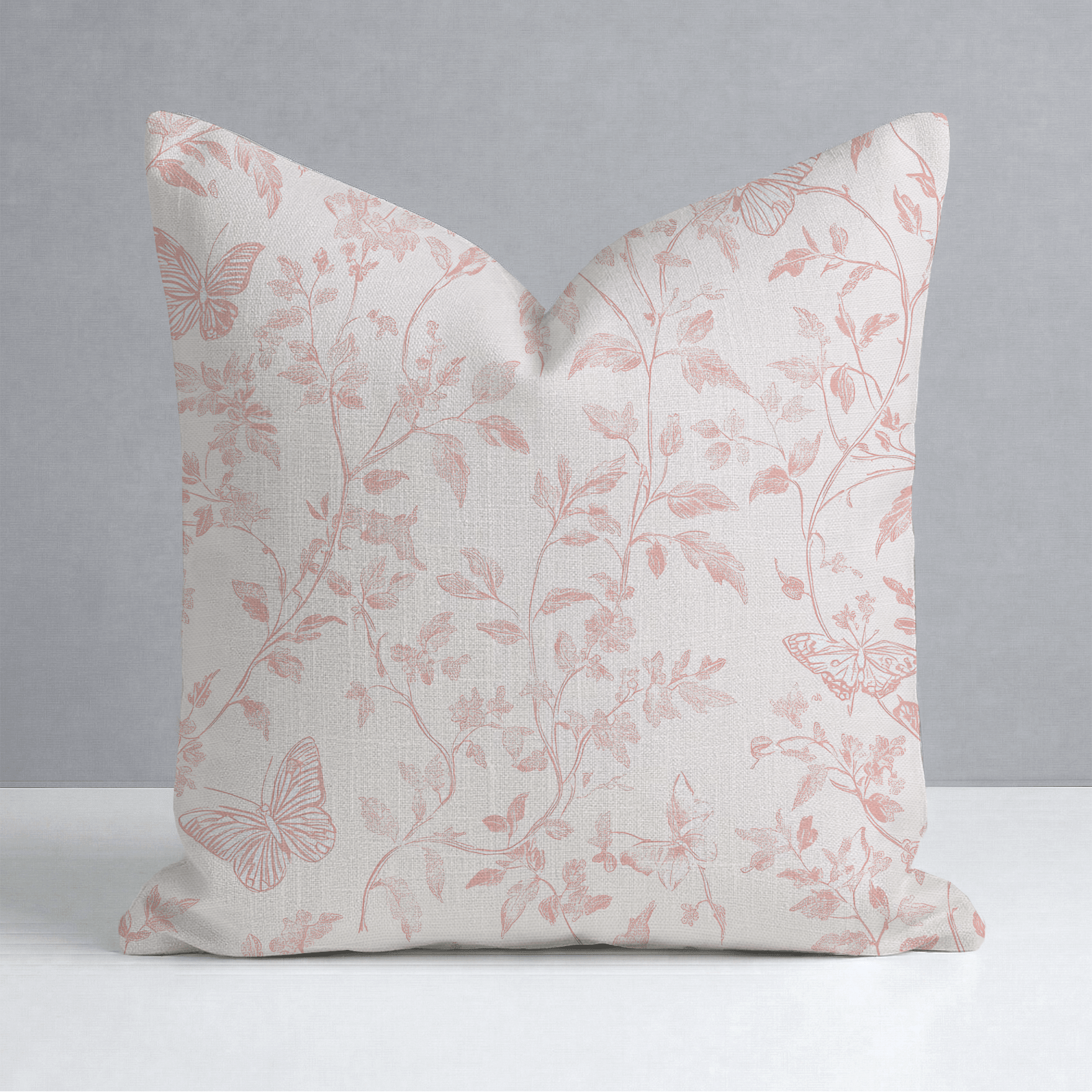 Germantown Throw Pillow - Lemon Park