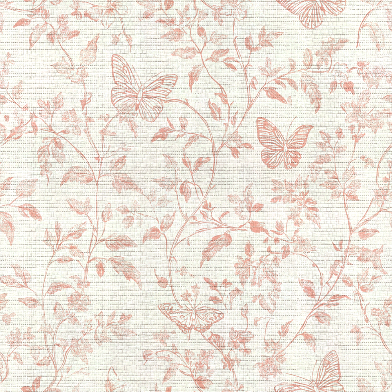 Germantown Faux Grasscloth Wallpaper
