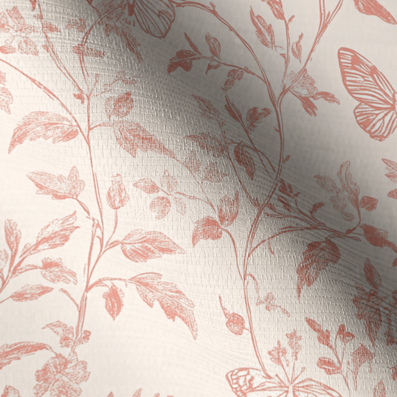 Germantown Faux Grasscloth Wallpaper
