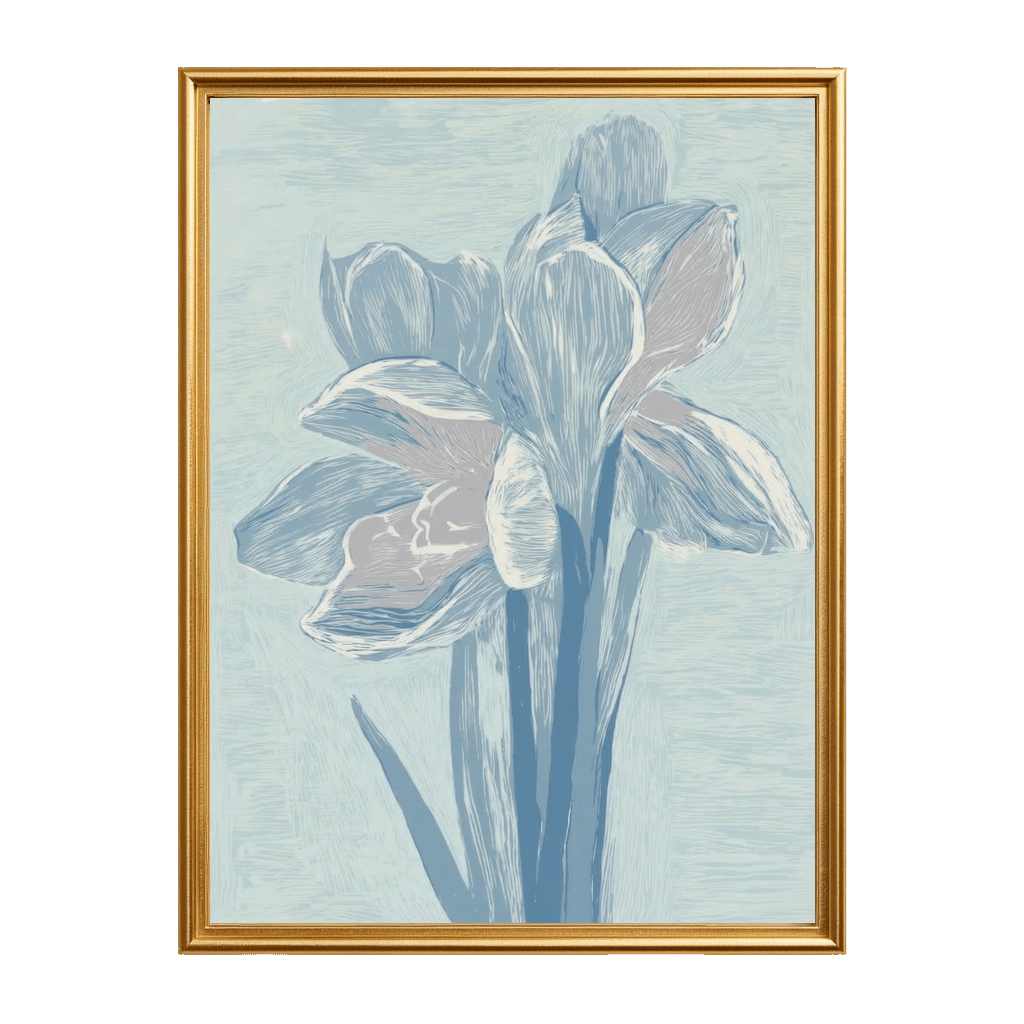 Gertie I - Art Print - Lemon Park