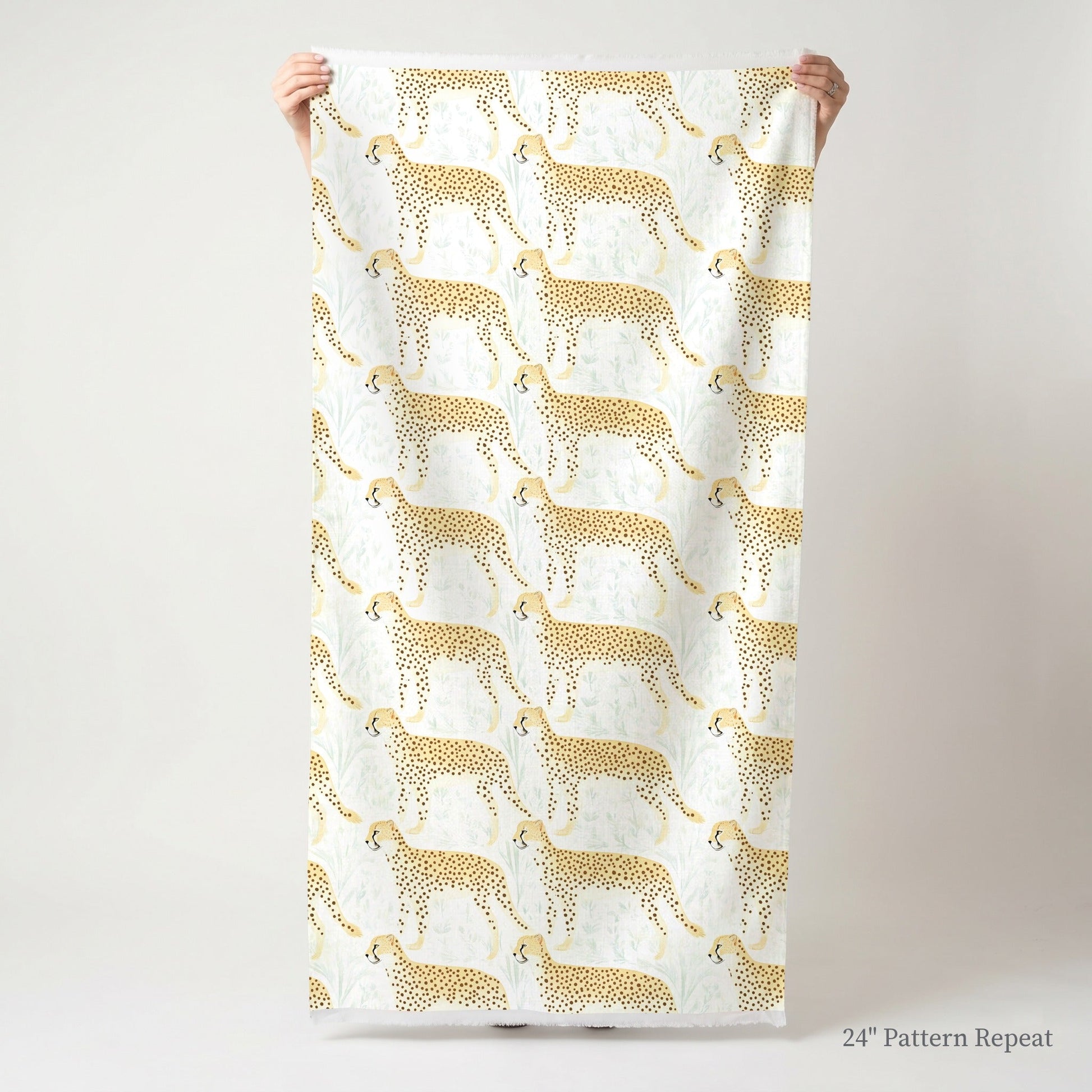Giada - Fabric - Lemon Park