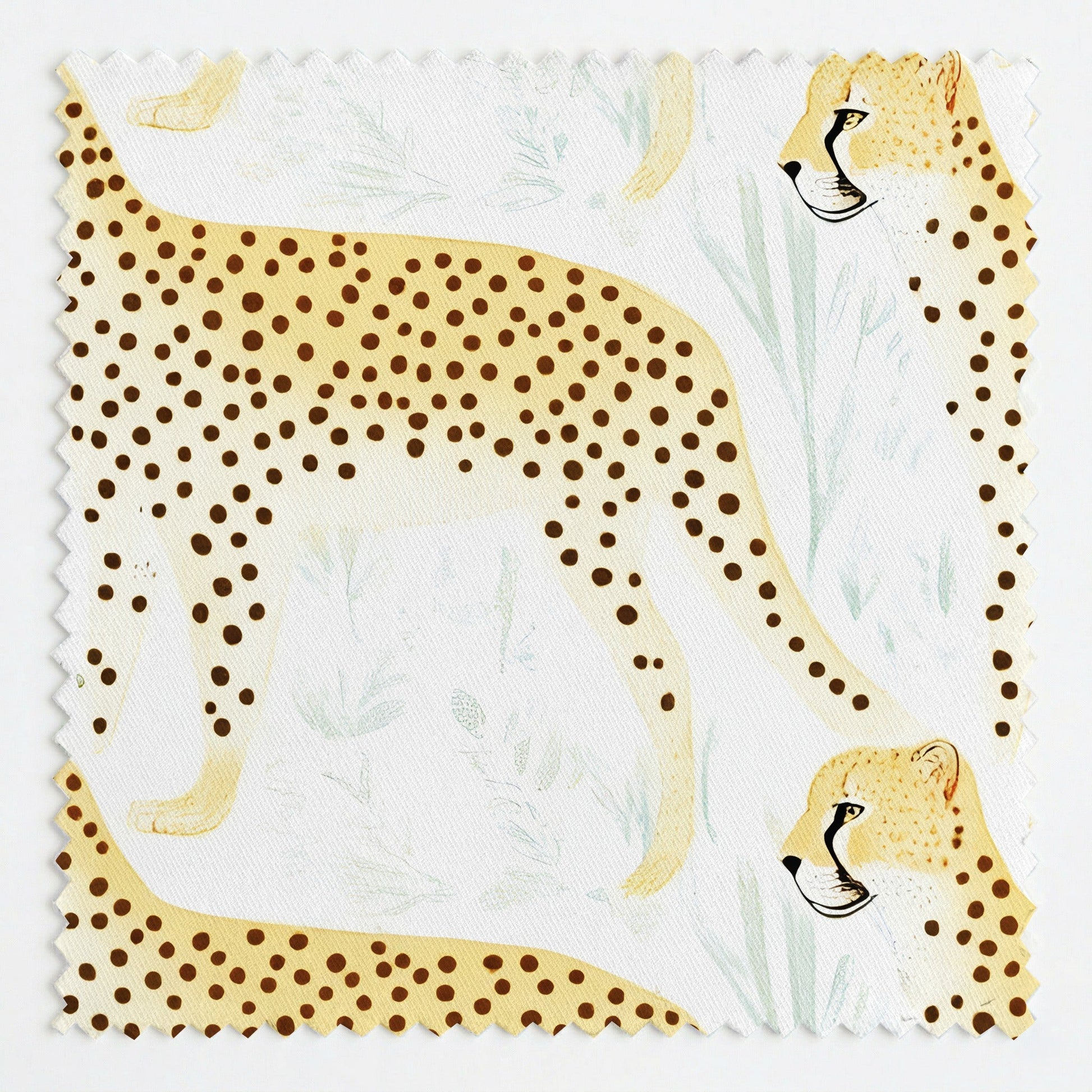 Giada - Fabric - Lemon Park