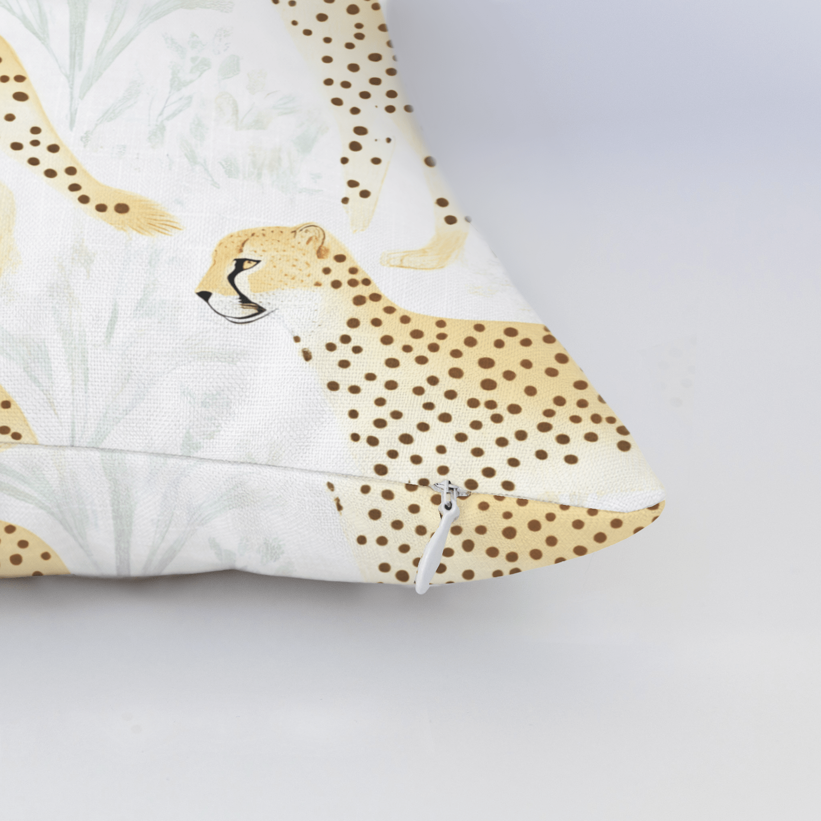 Giada Throw Pillow - Lemon Park