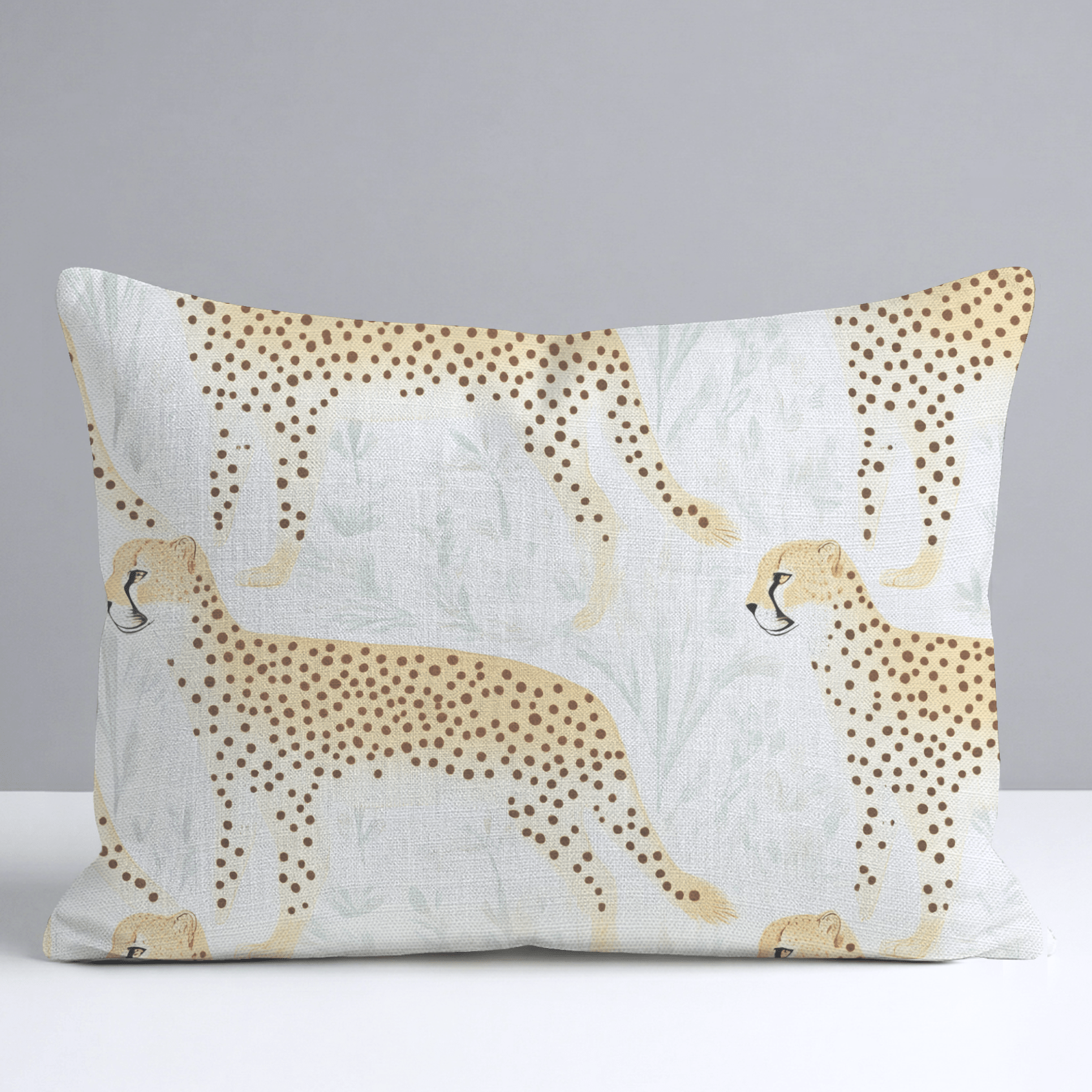 Giada Throw Pillow - Lemon Park
