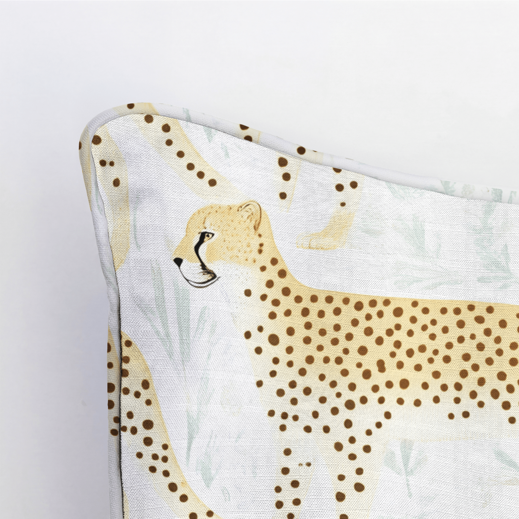 Giada Throw Pillow - Lemon Park