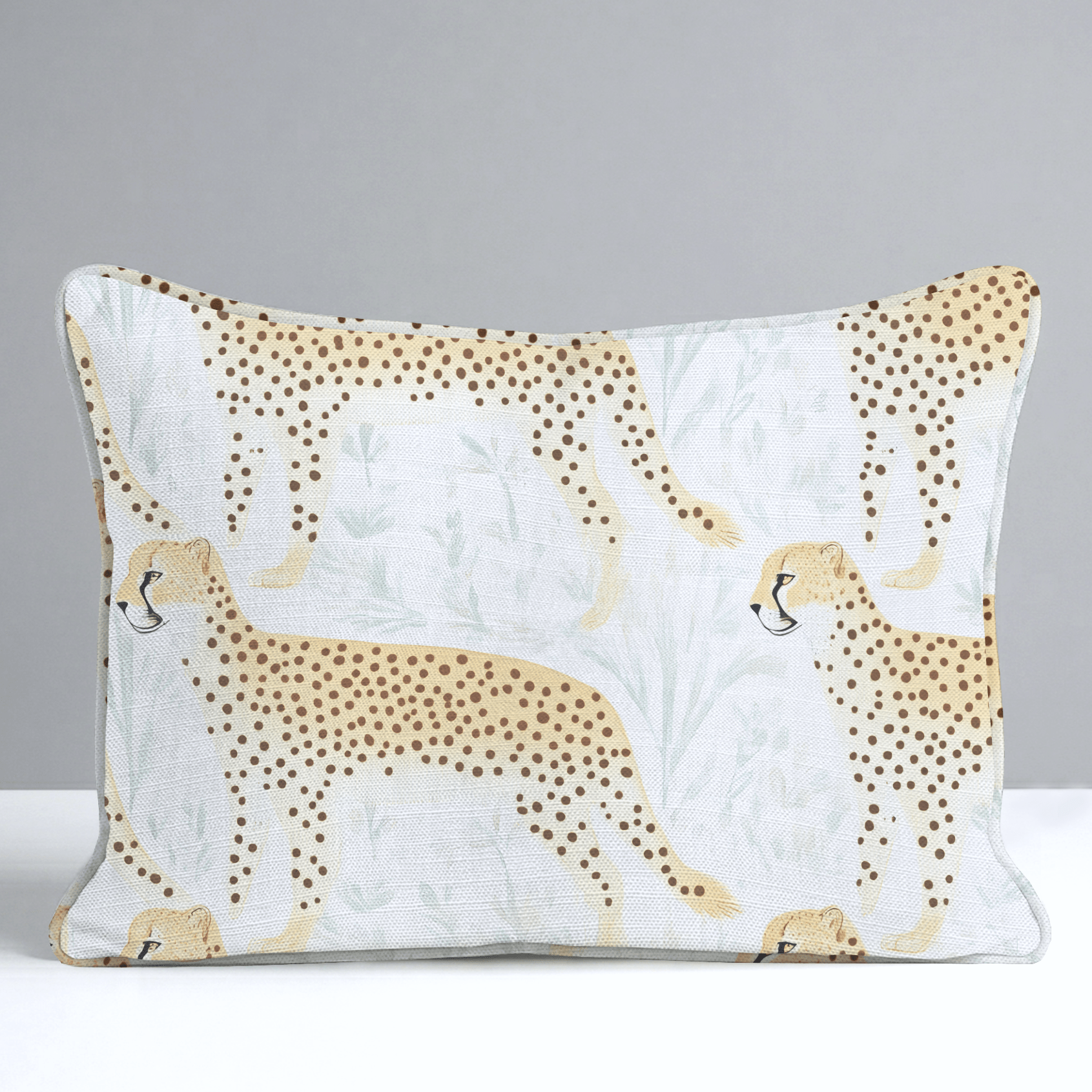 Giada Throw Pillow - Lemon Park