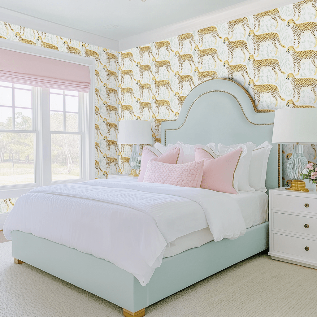 Giada Wallpaper - Lemon Park