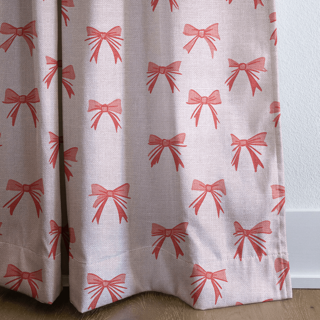 Gifted Grace - Drapery - Lemon Park
