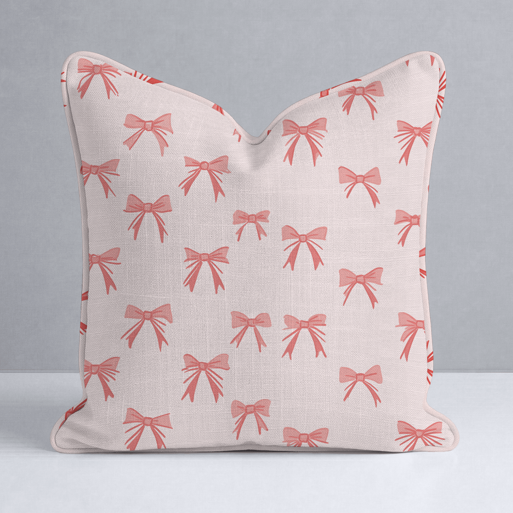 Gifted Grace Throw Pillow - Lemon Park