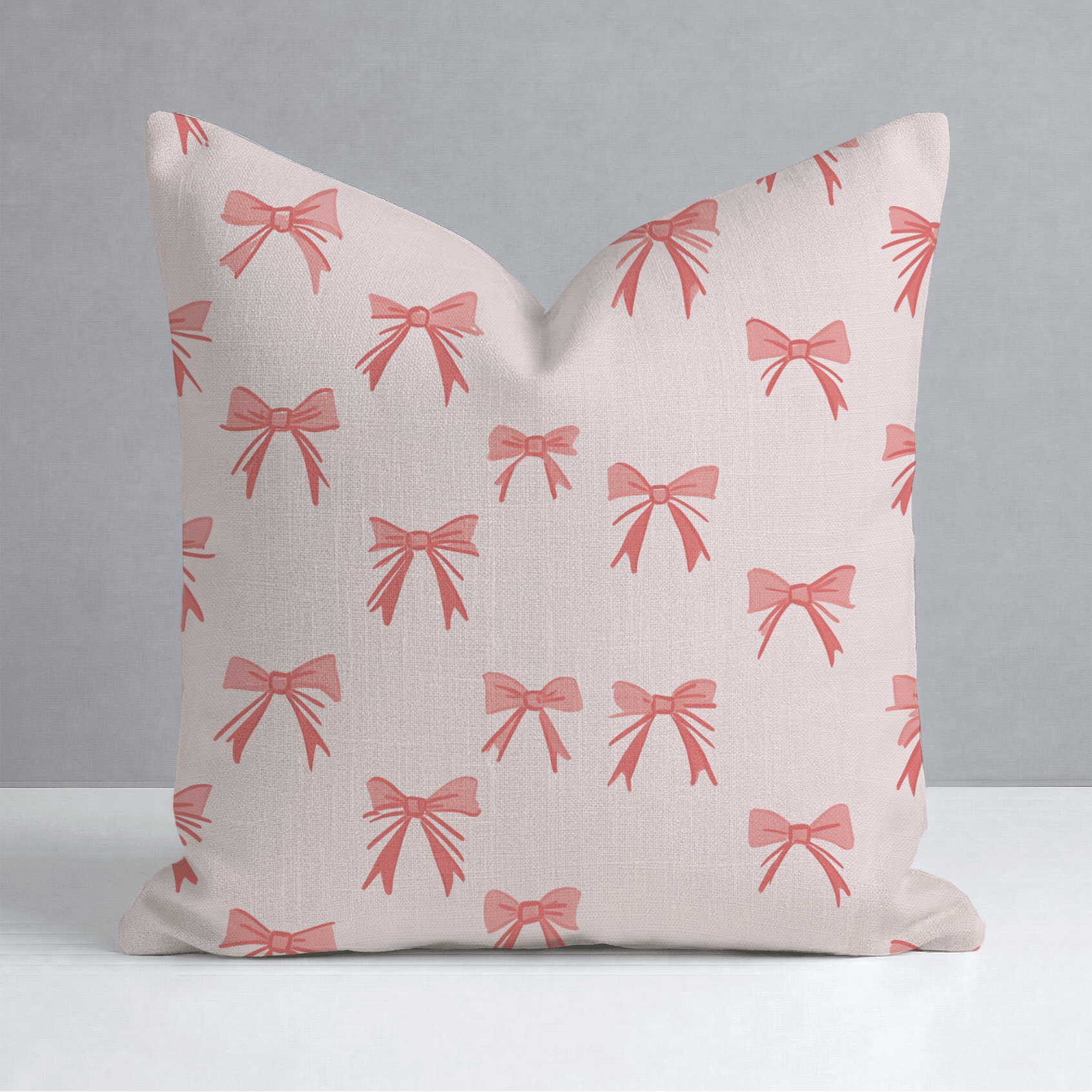 Gifted Grace Throw Pillow - Lemon Park