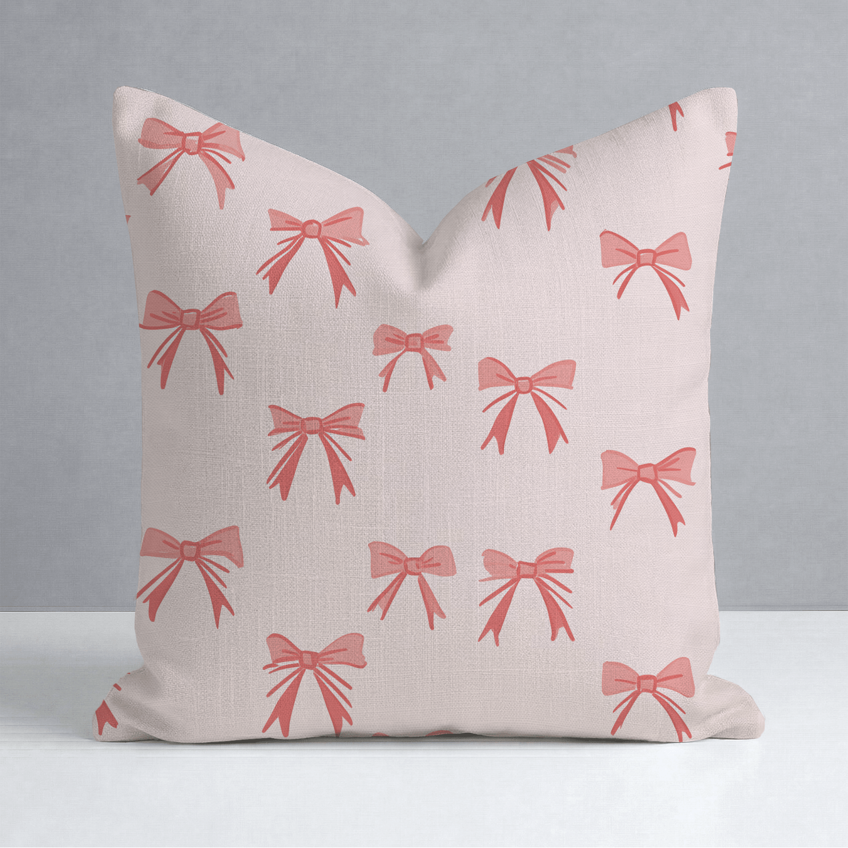 Gifted Grace Throw Pillow - Lemon Park