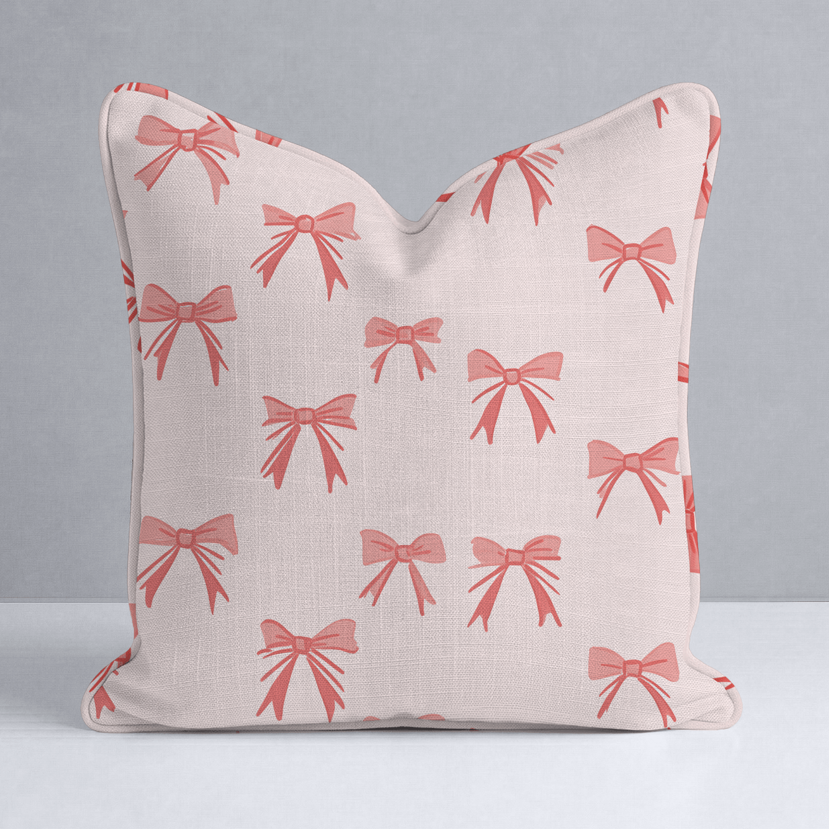 Gifted Grace Throw Pillow - Lemon Park